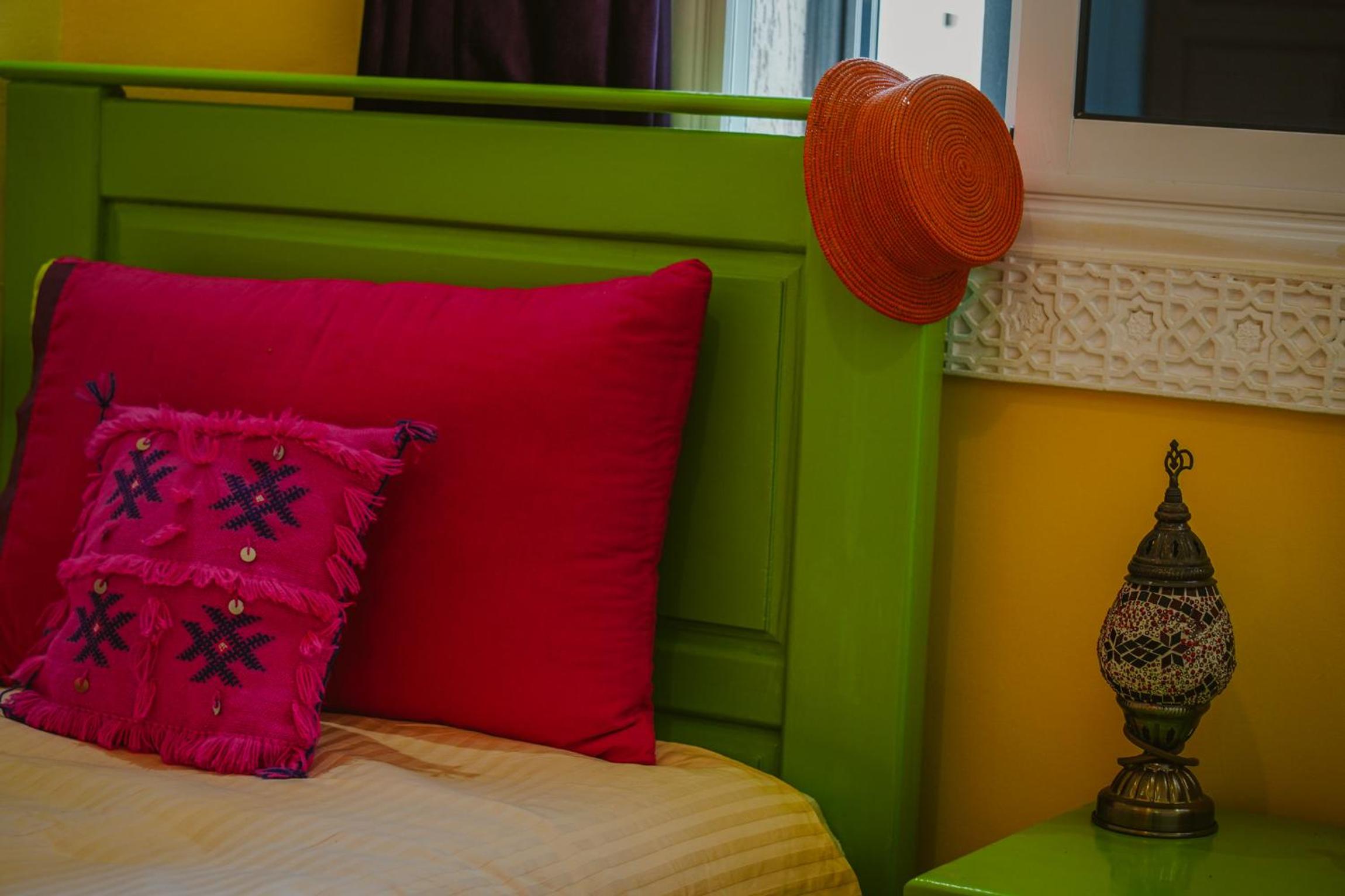 Standard Twin Room photo 1