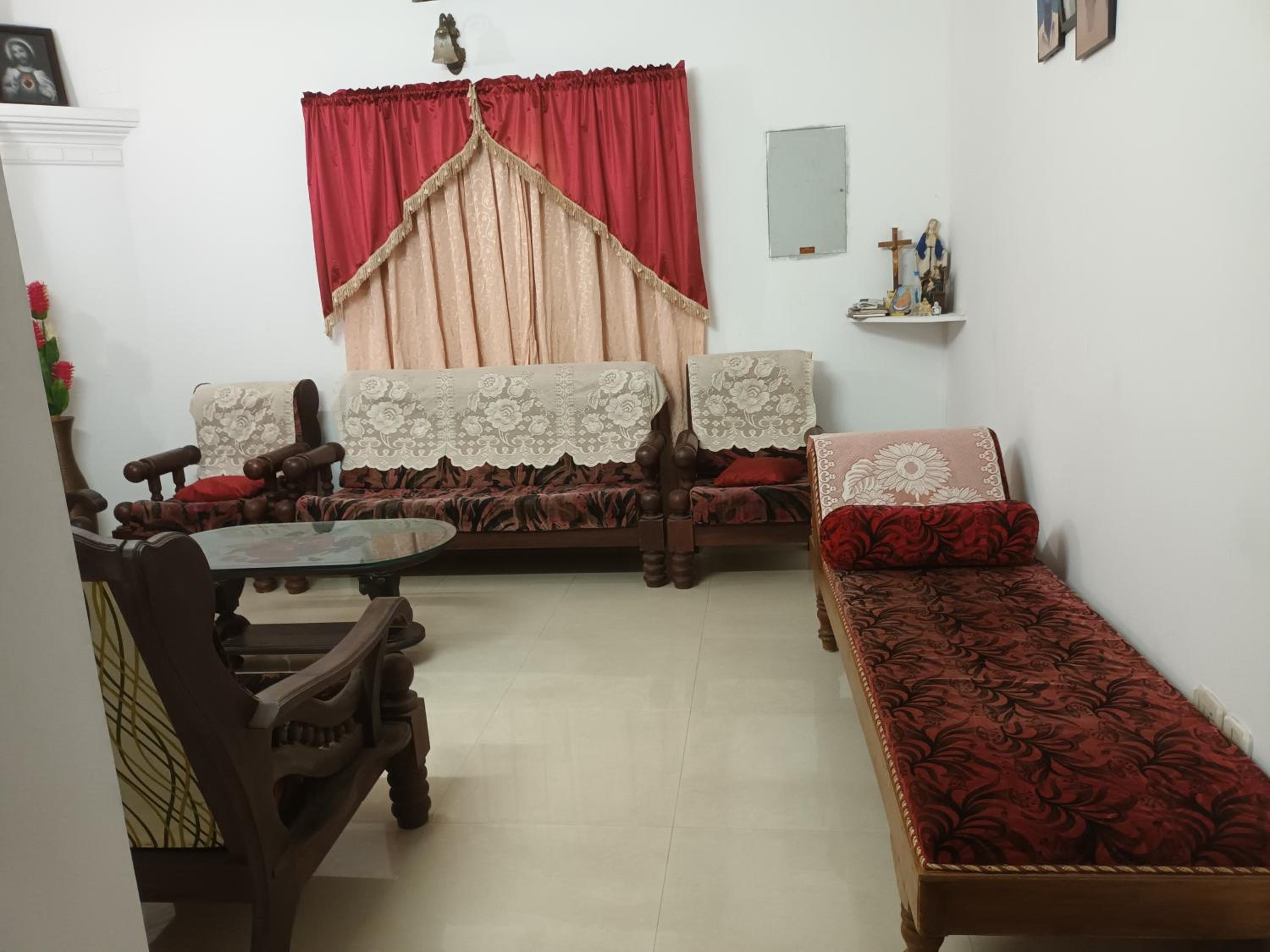 One-Bedroom Villa photo 3