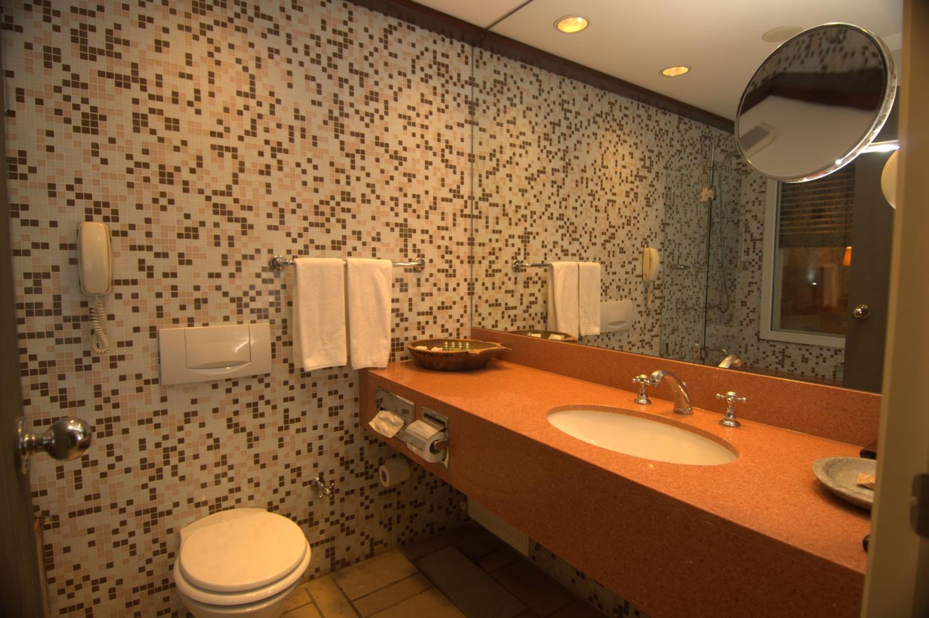Luxury Room with Sea View - Photo 7