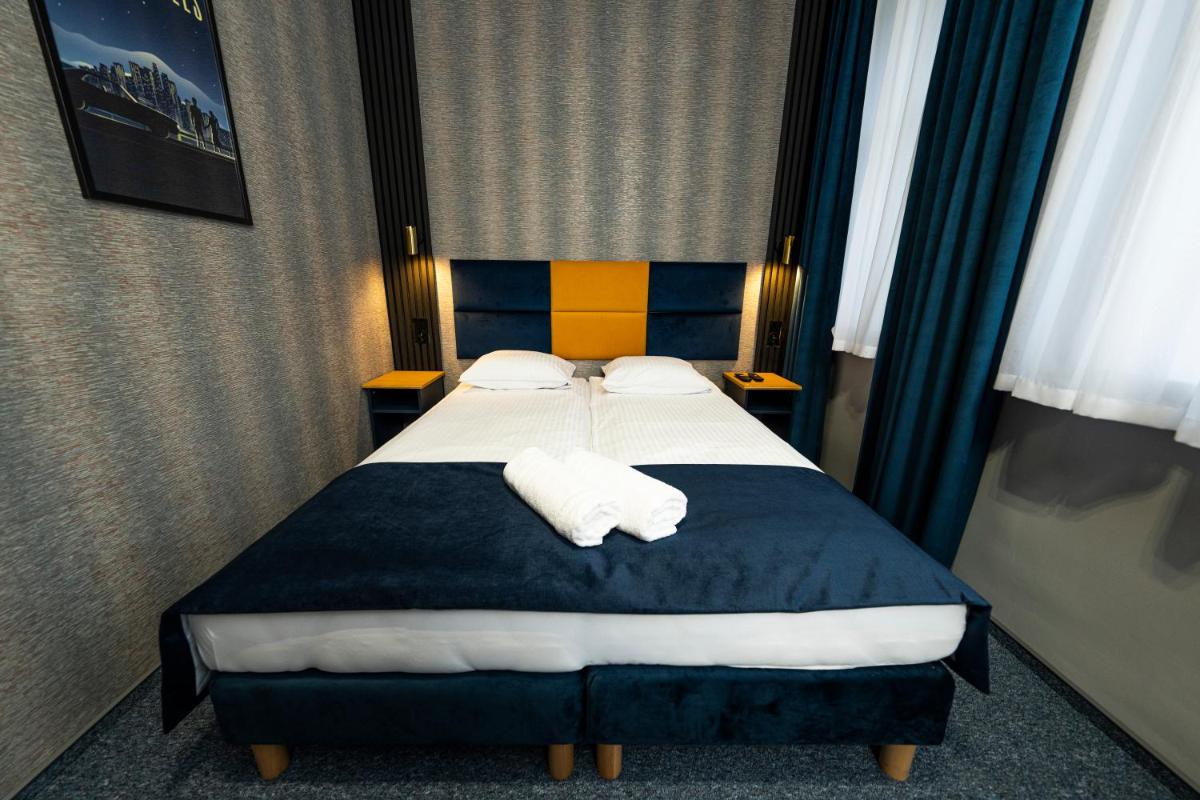 Superior Double Room photo 1