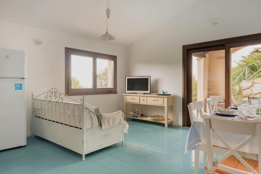 Three-Bedroom Villa photo 1