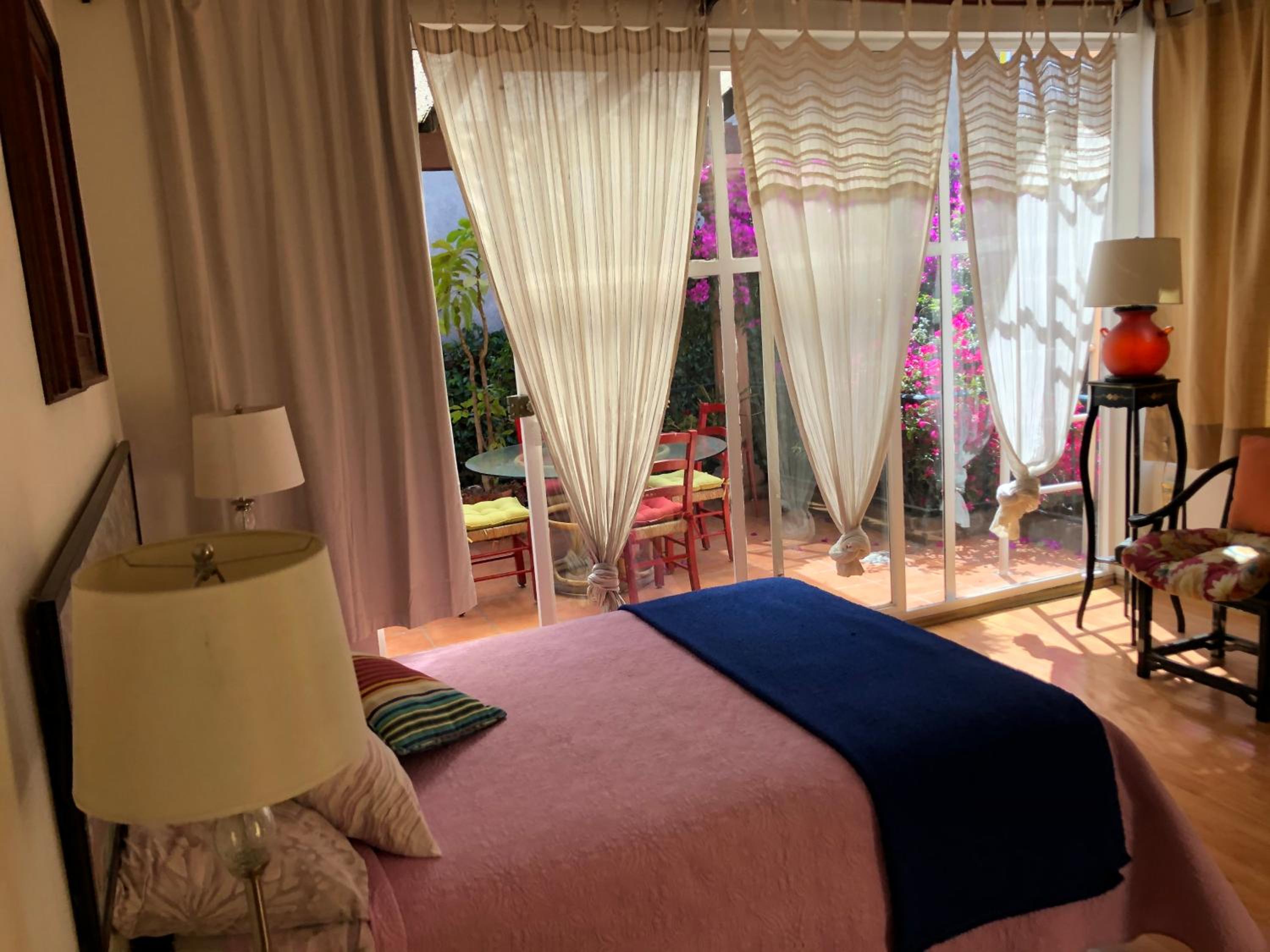 Superior Queen Room photo 1