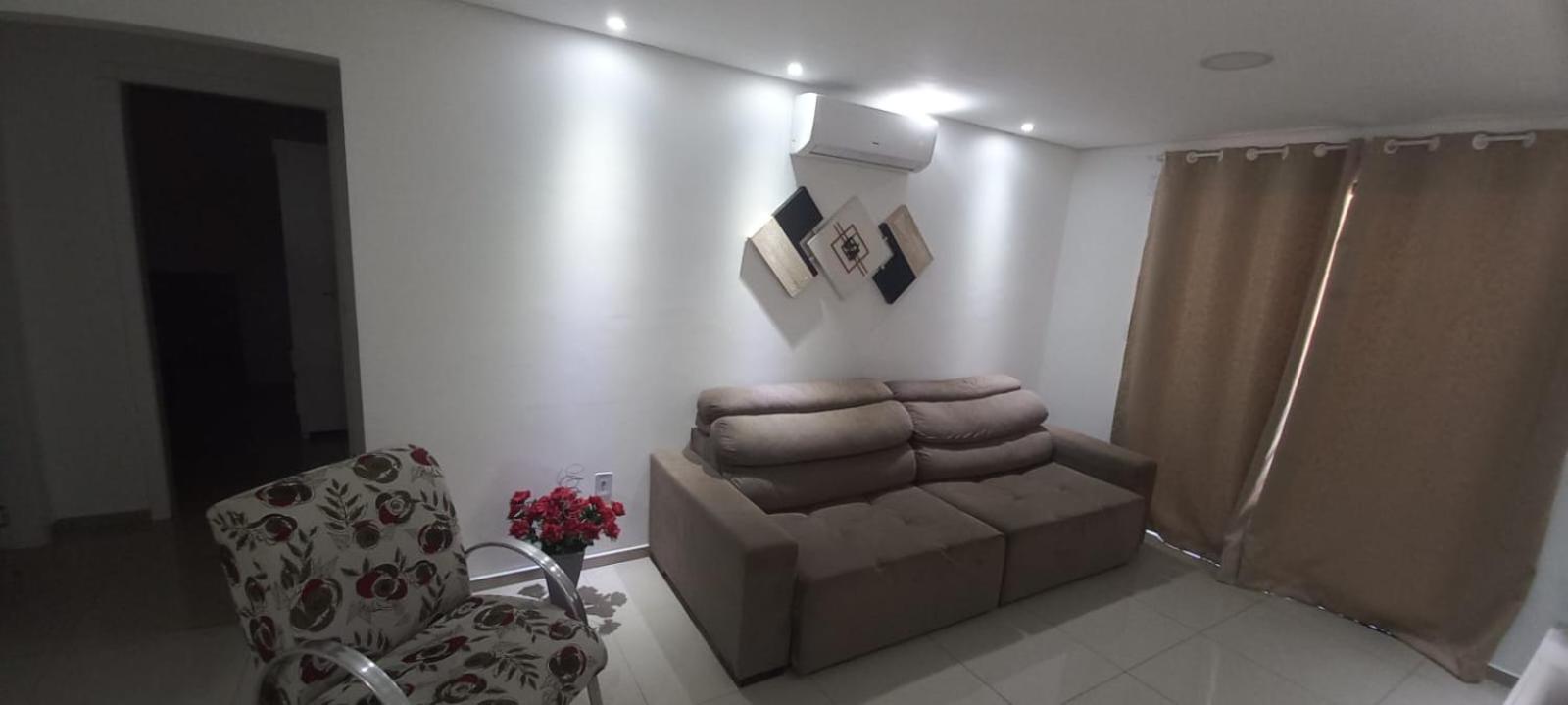 Penthouse Apartment photo 3