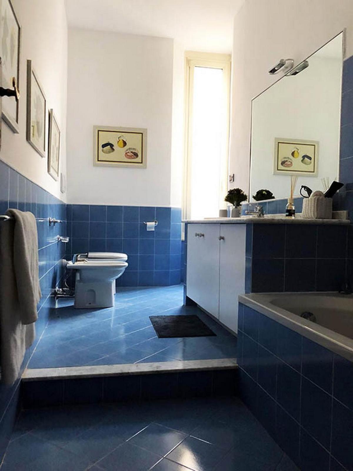 Quadruple Room with Shared Bathroom photo 3