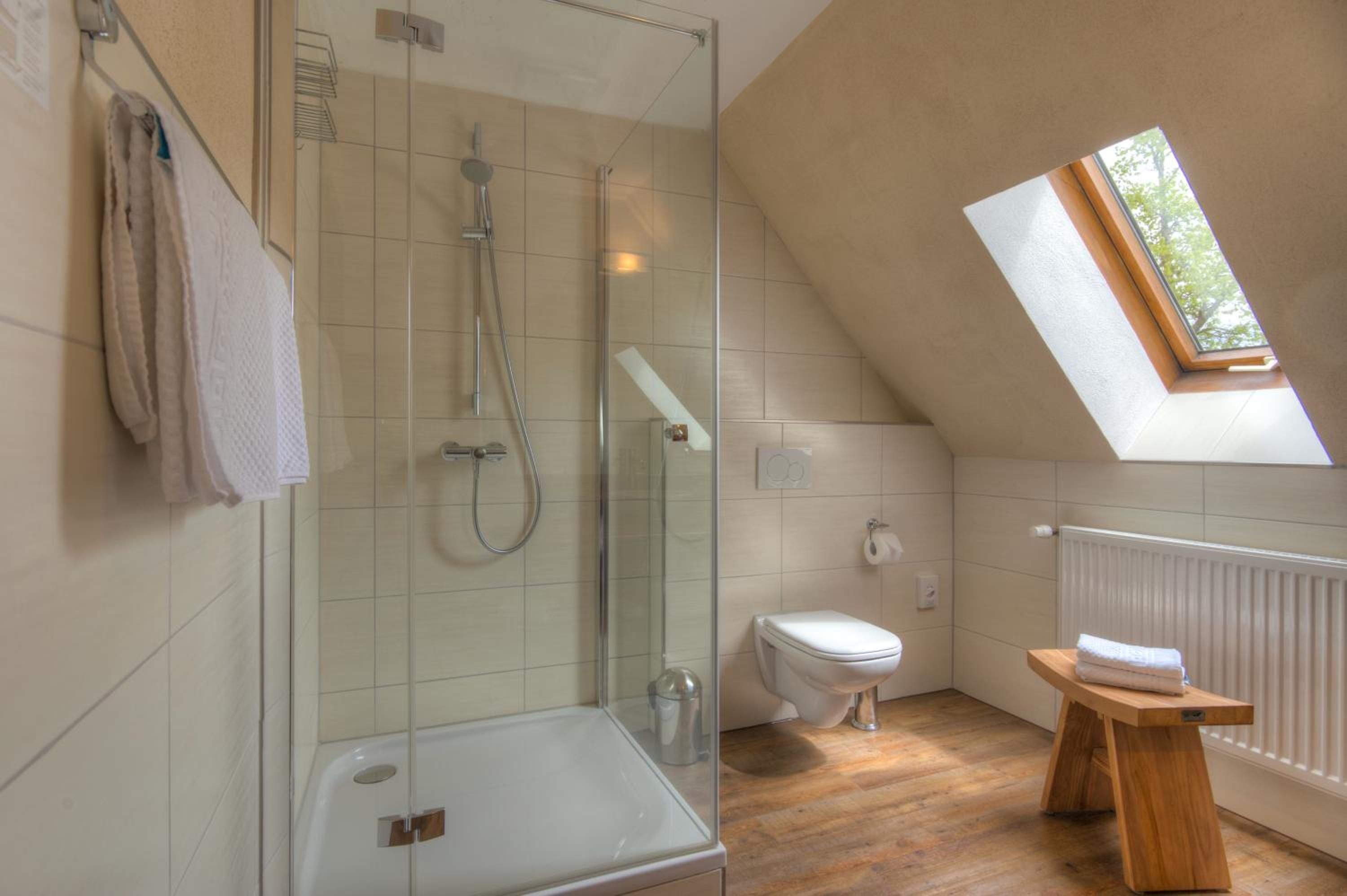 Double Room without Balcony