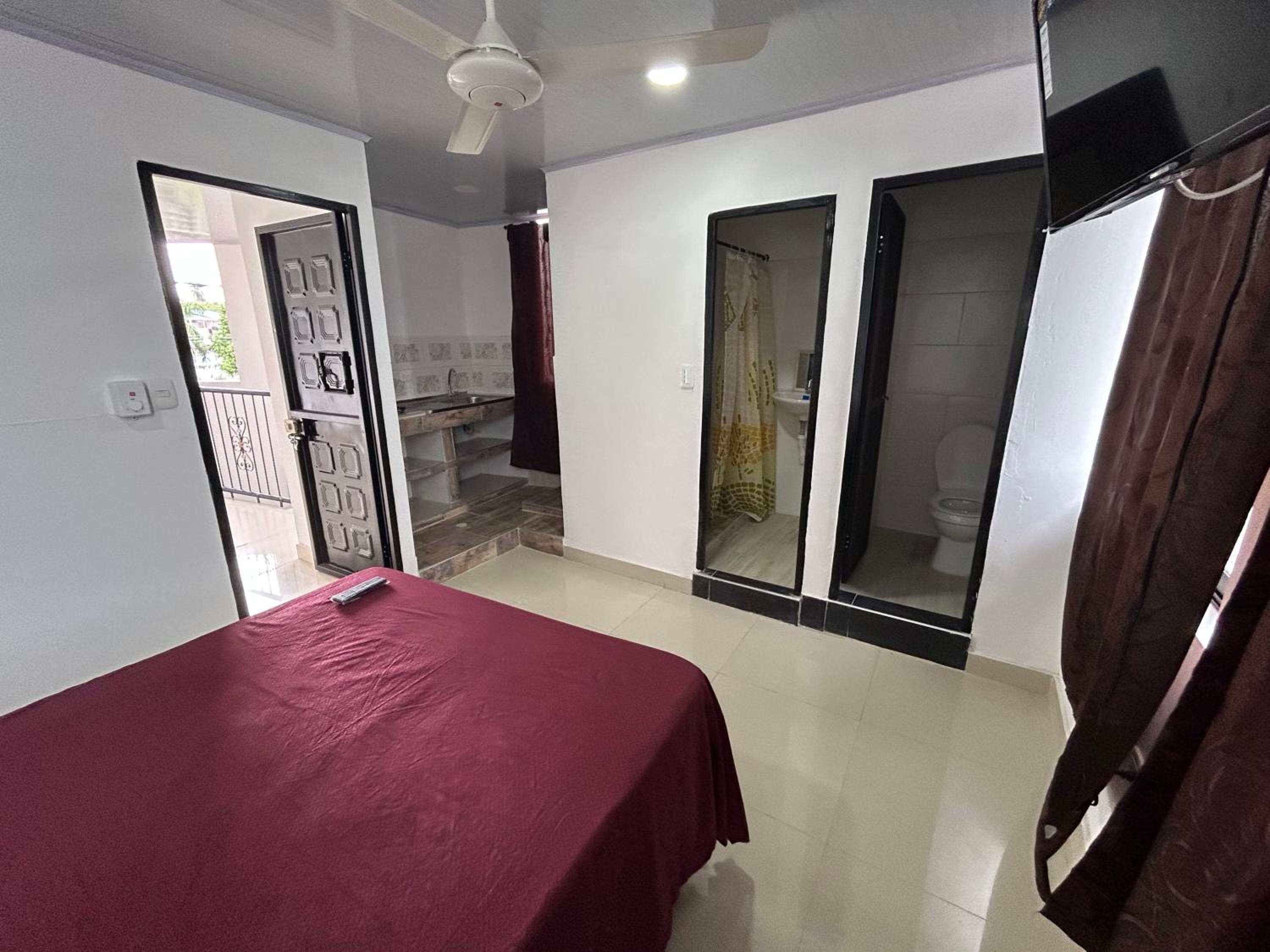 Double Room photo 2