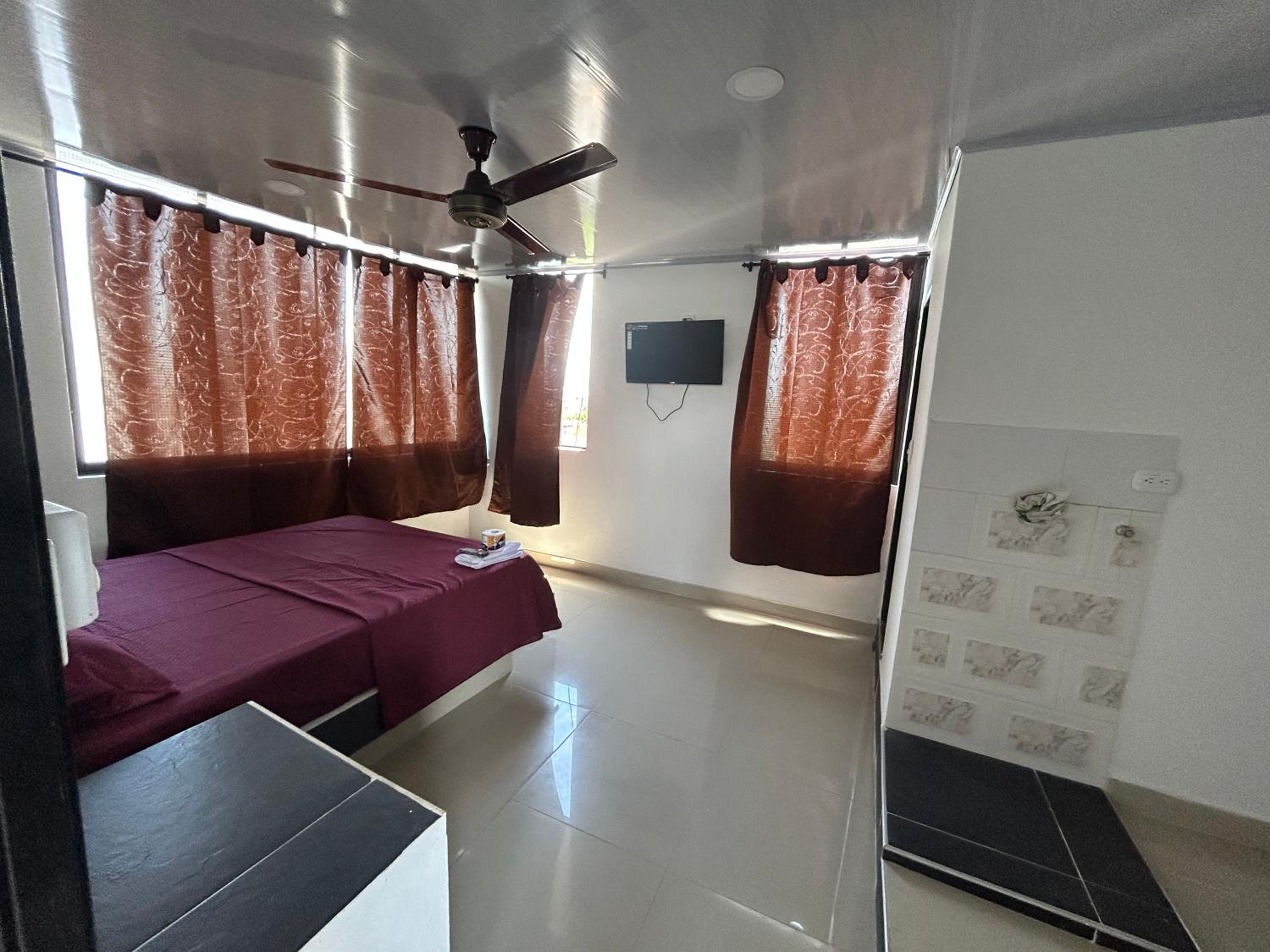 Double Room photo 3