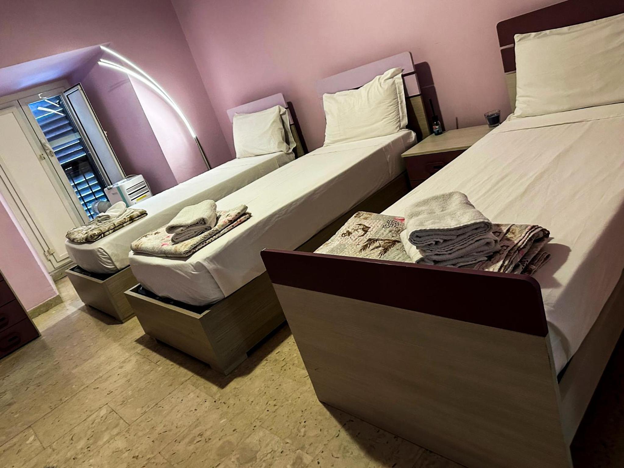 Triple Room photo 2