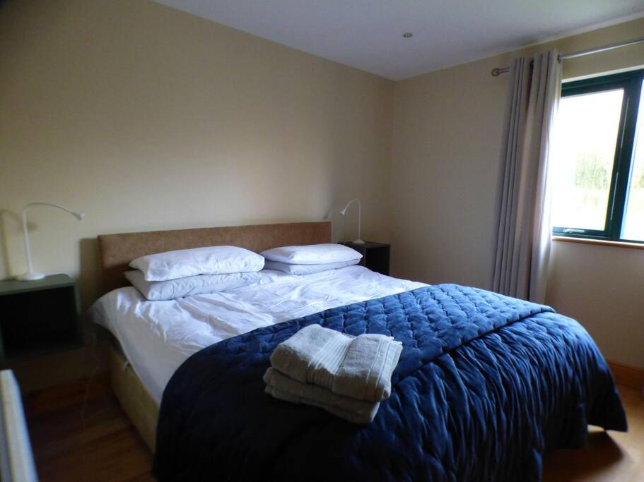 Four-Bedroom House photo 1