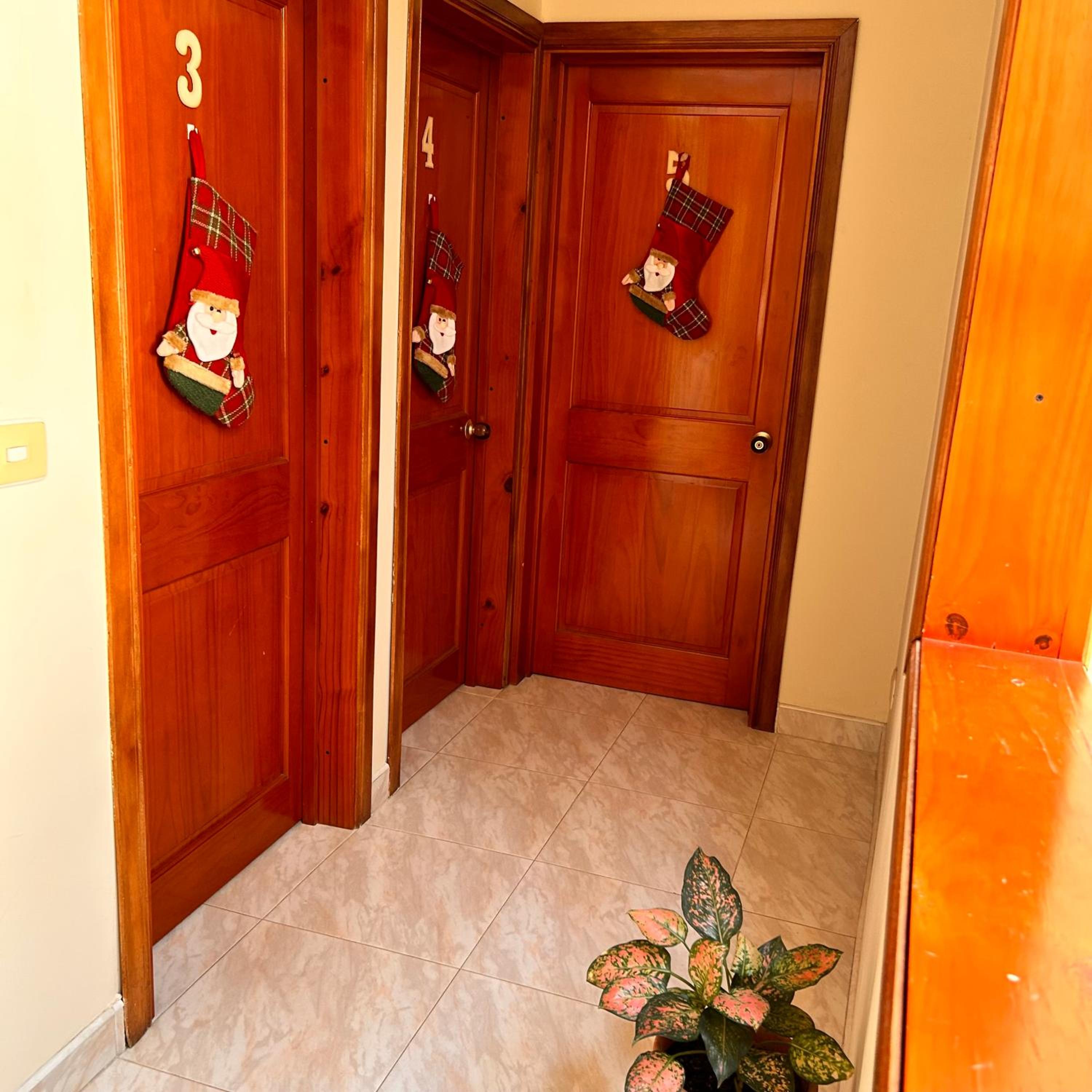 Standard Triple Room photo 1