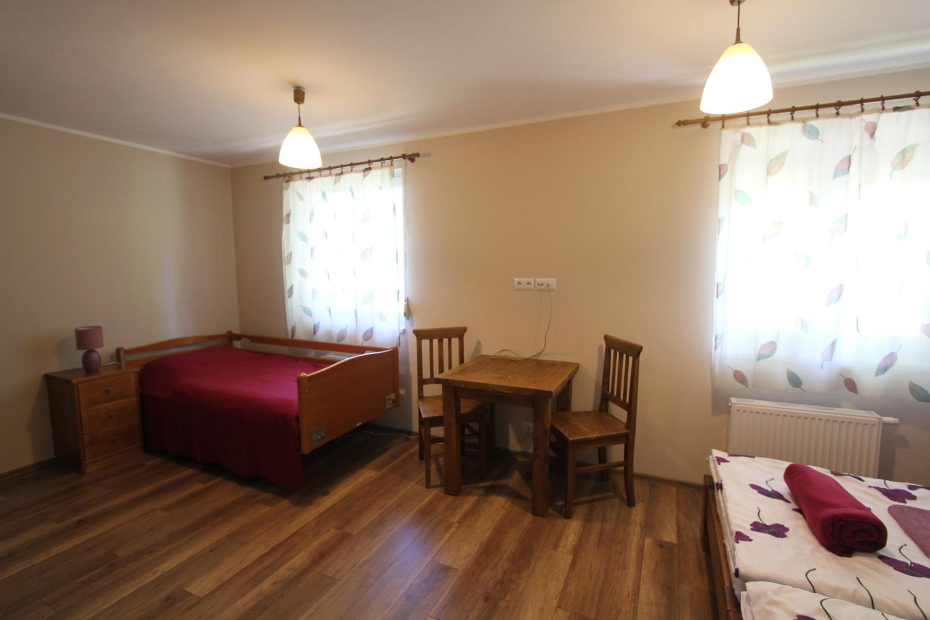 Triple Room - Disability Access photo 2
