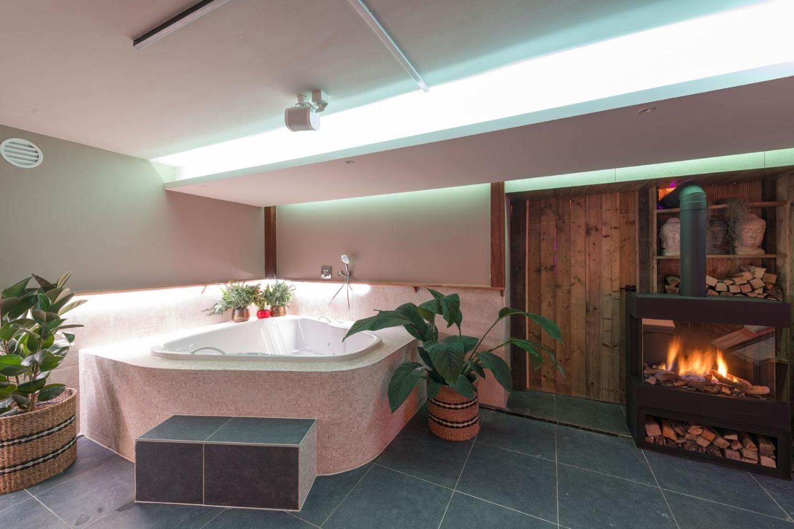 Suite with Terrace photo 2