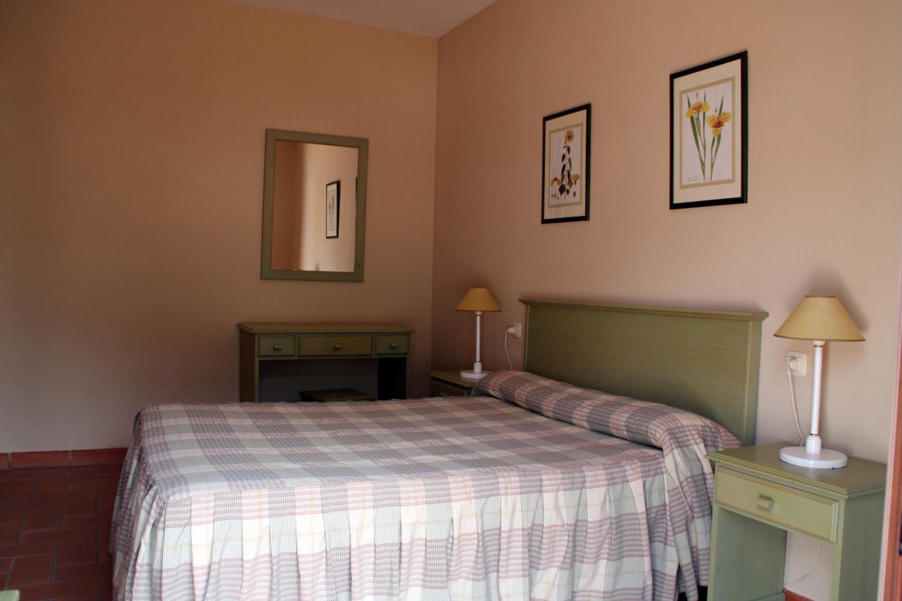 Apartamento de Dos Dormitorios (2 adultos + 2 niños)