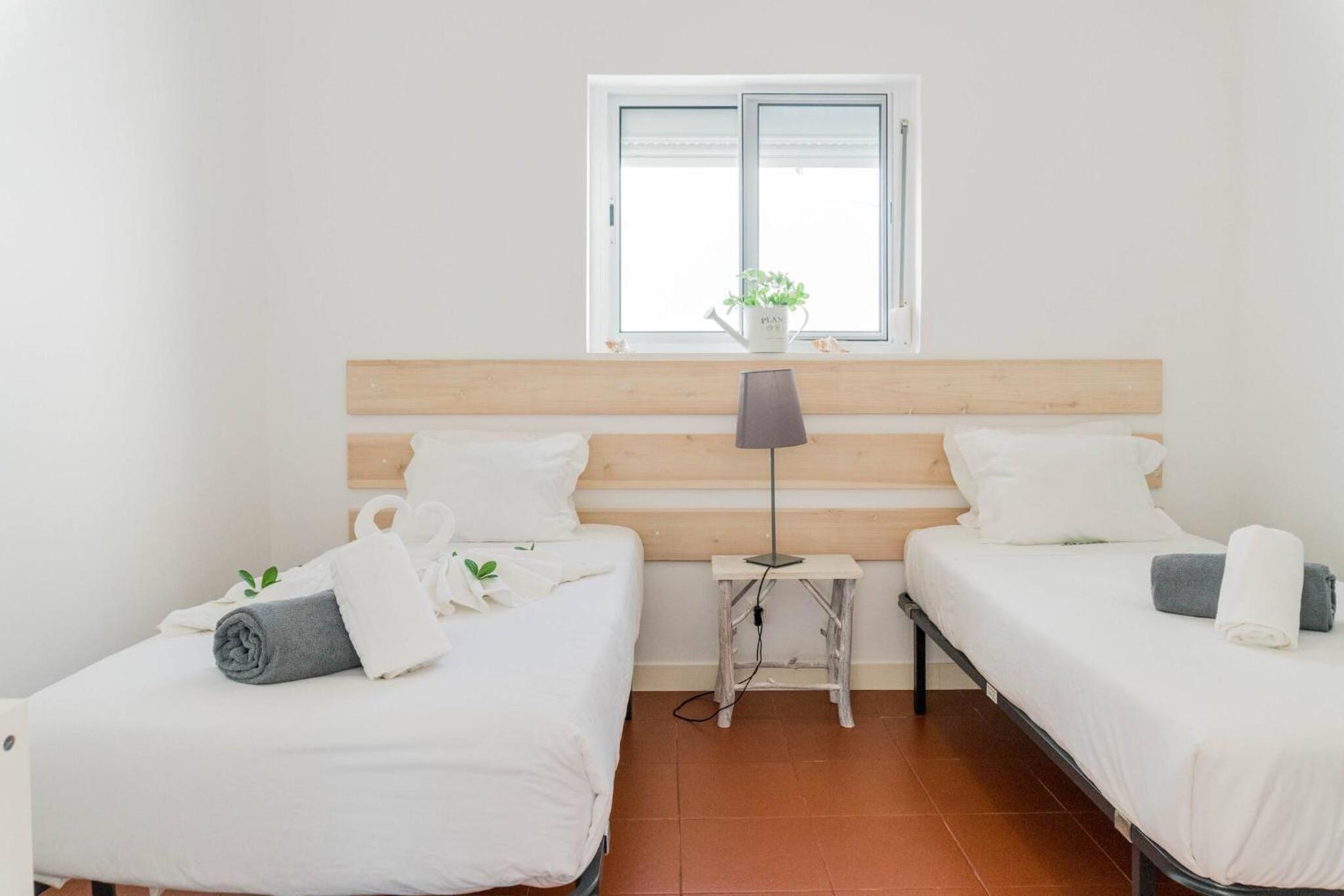 Two-Bedroom House photo 1