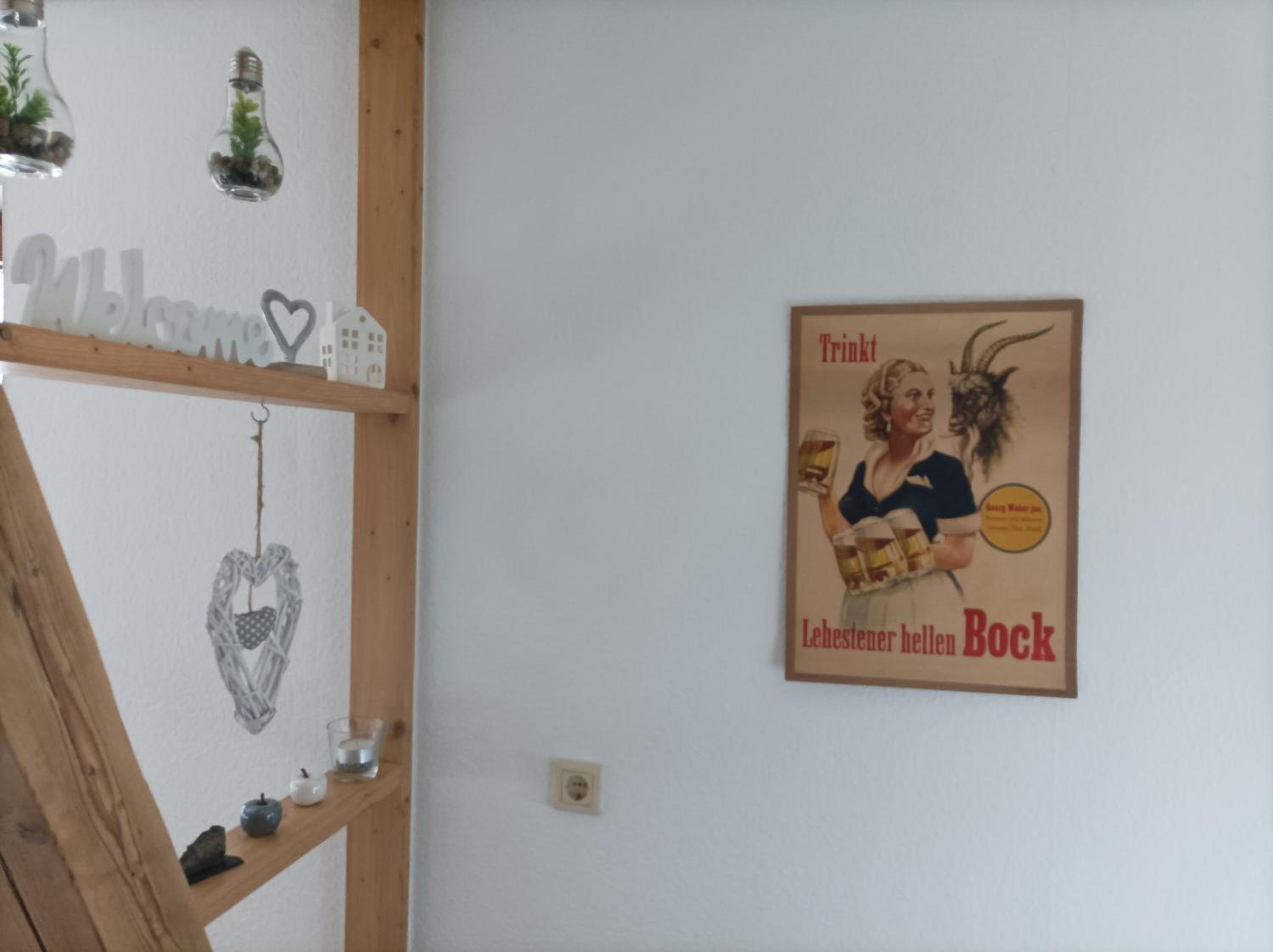 Three-Bedroom Apartment photo 2