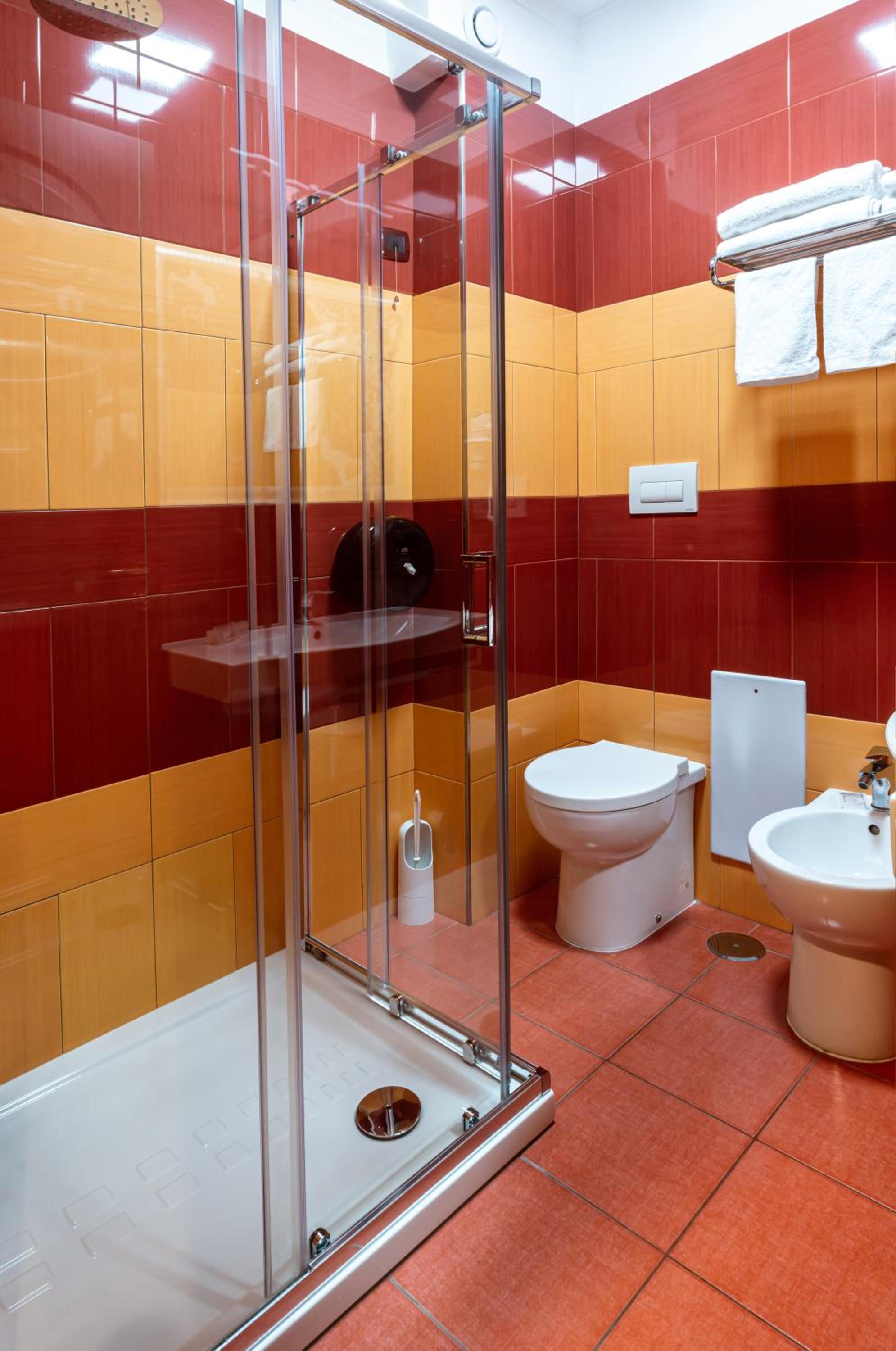 Deluxe Triple Room photo 2