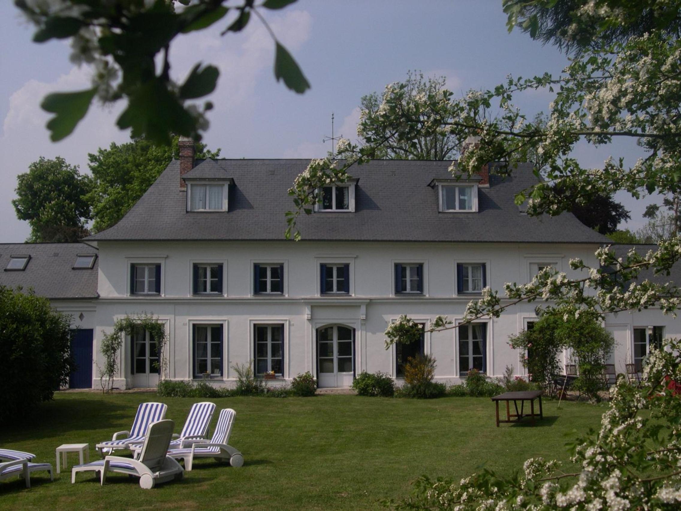 Triple Room with Garden View photo 1