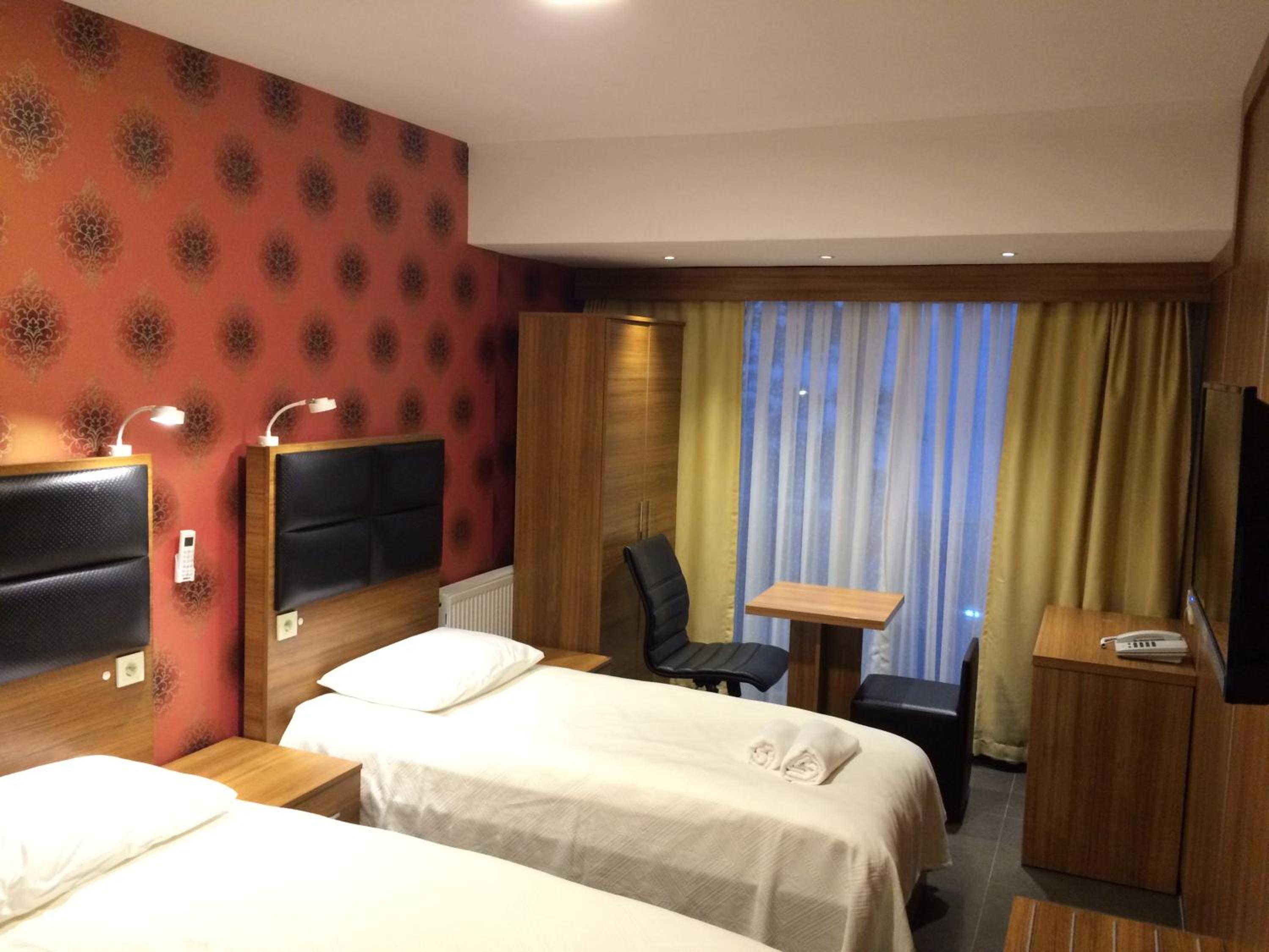 Triple Room with Sea View photo 1