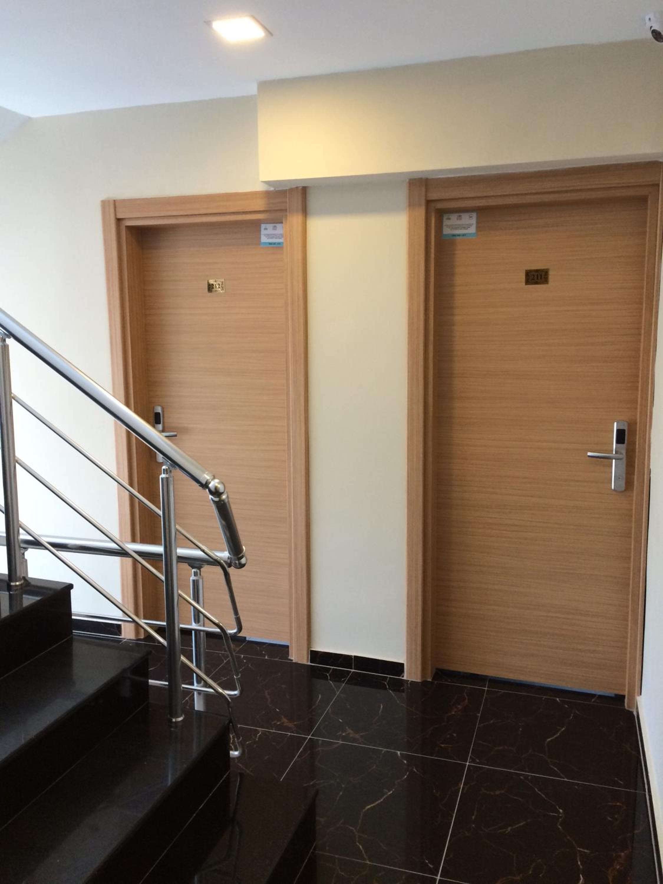 Triple Room photo 2
