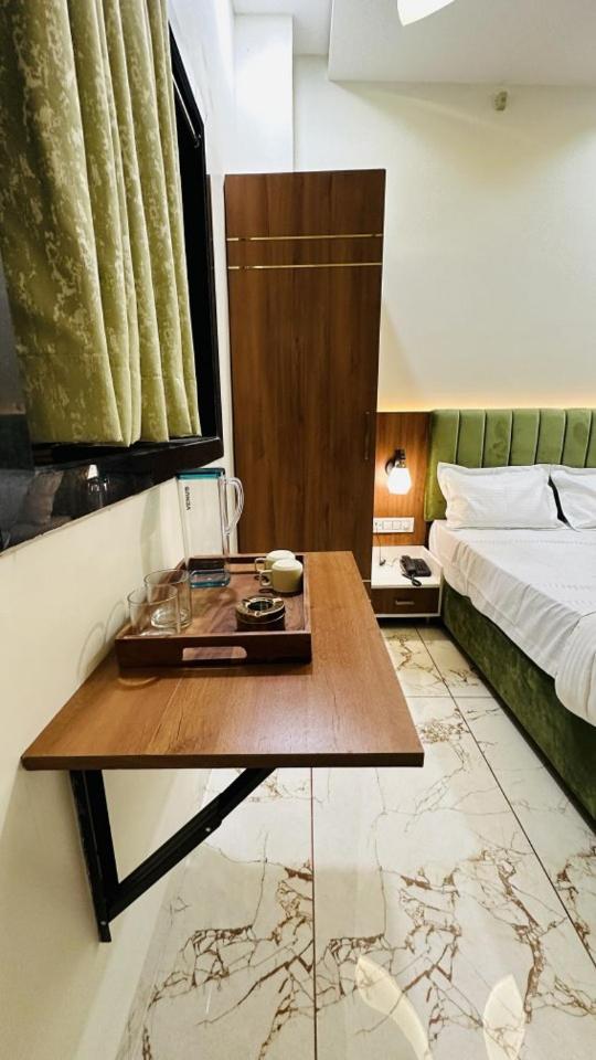 Deluxe Double Room photo 1
