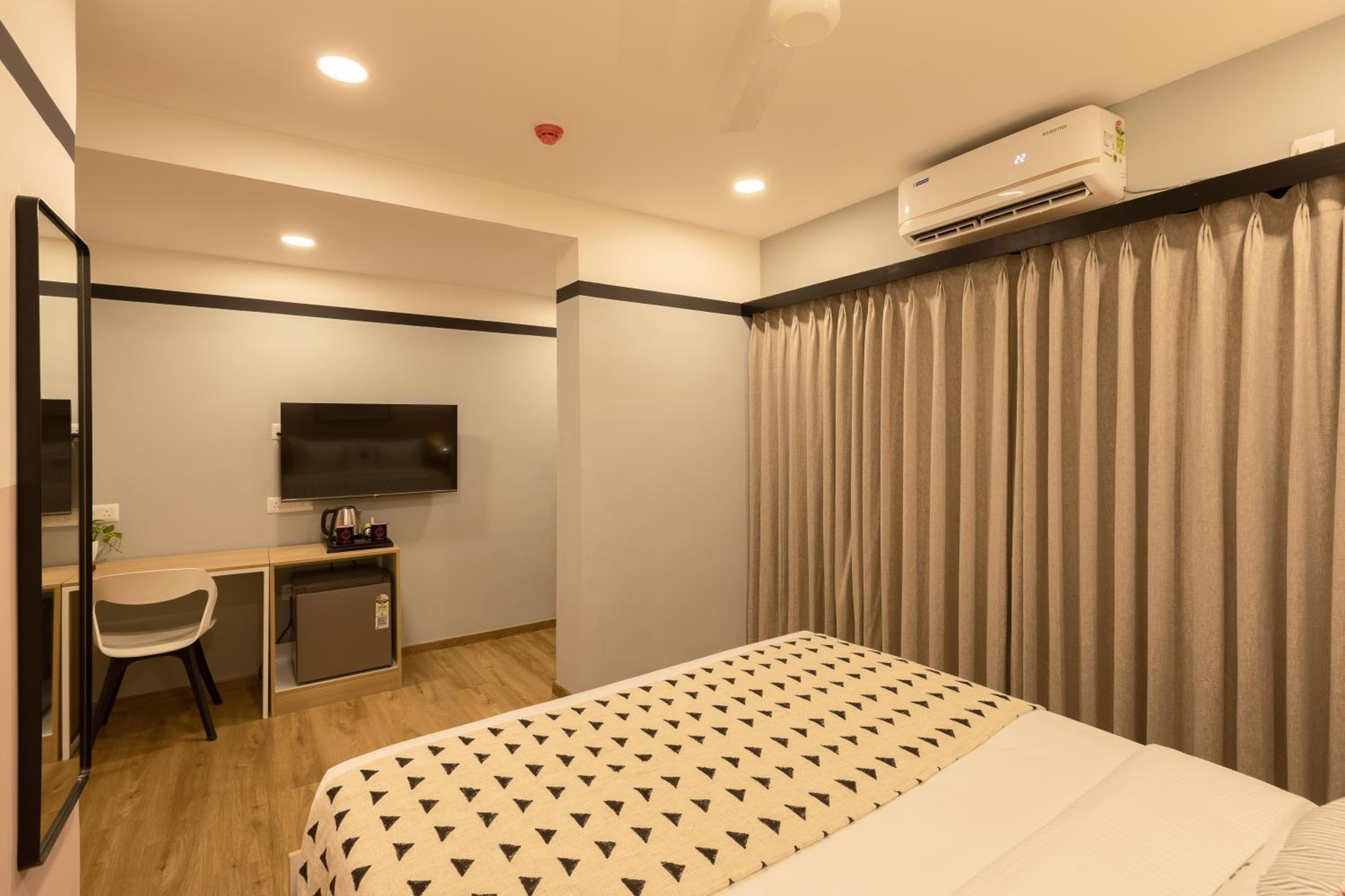 Double Room photo 3