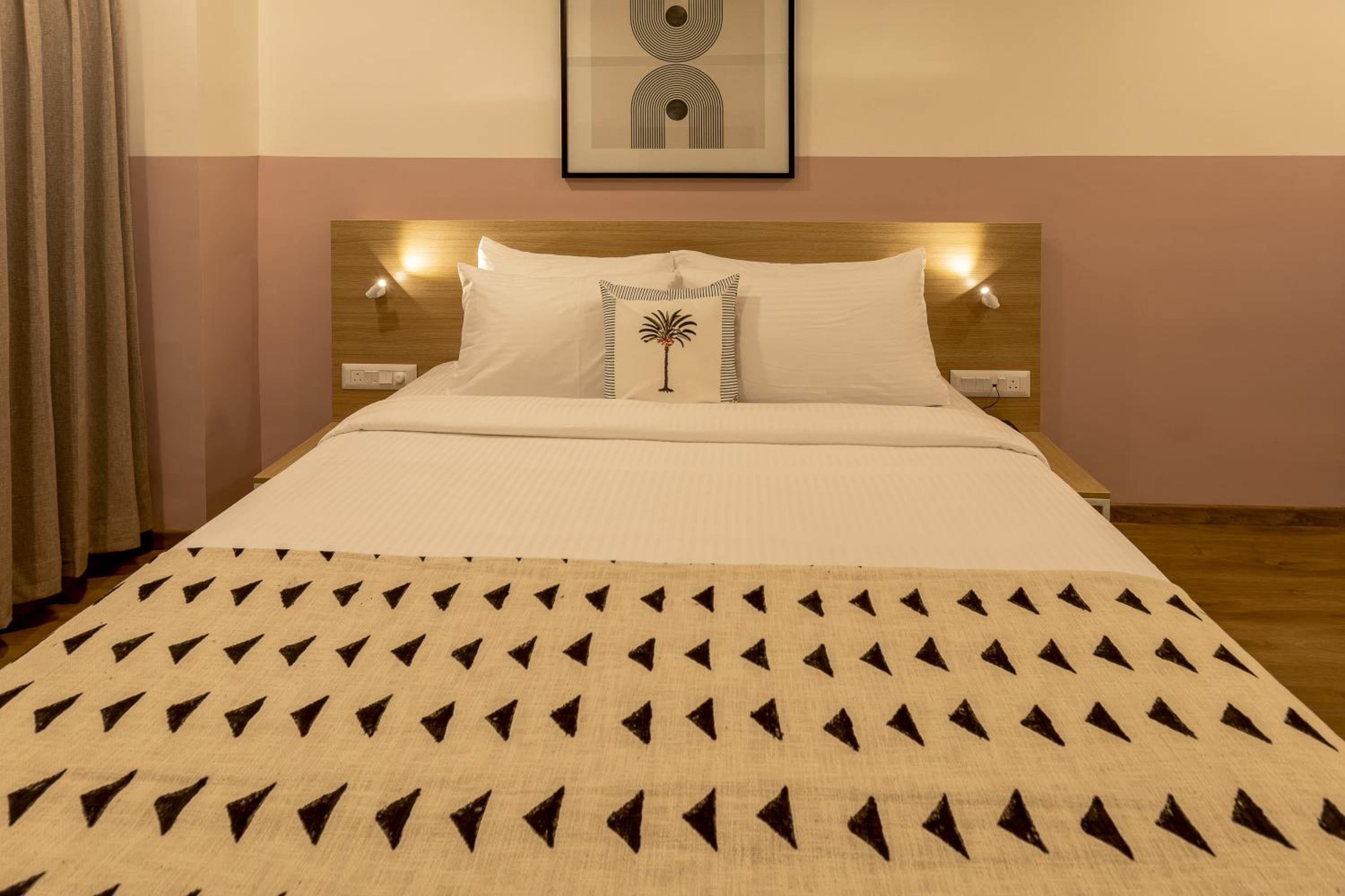 Double Room photo 2