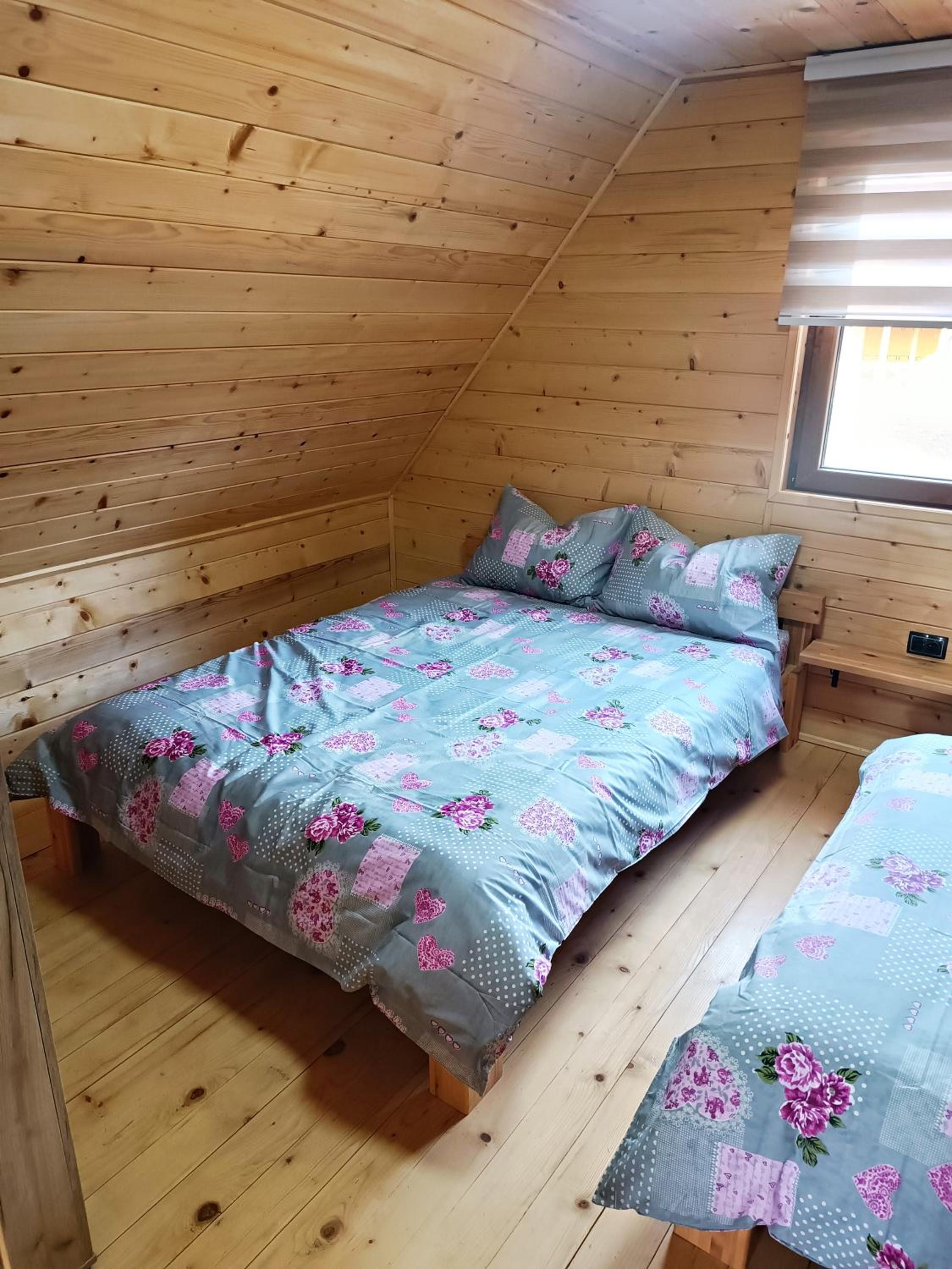 Two-Bedroom Villa photo 1