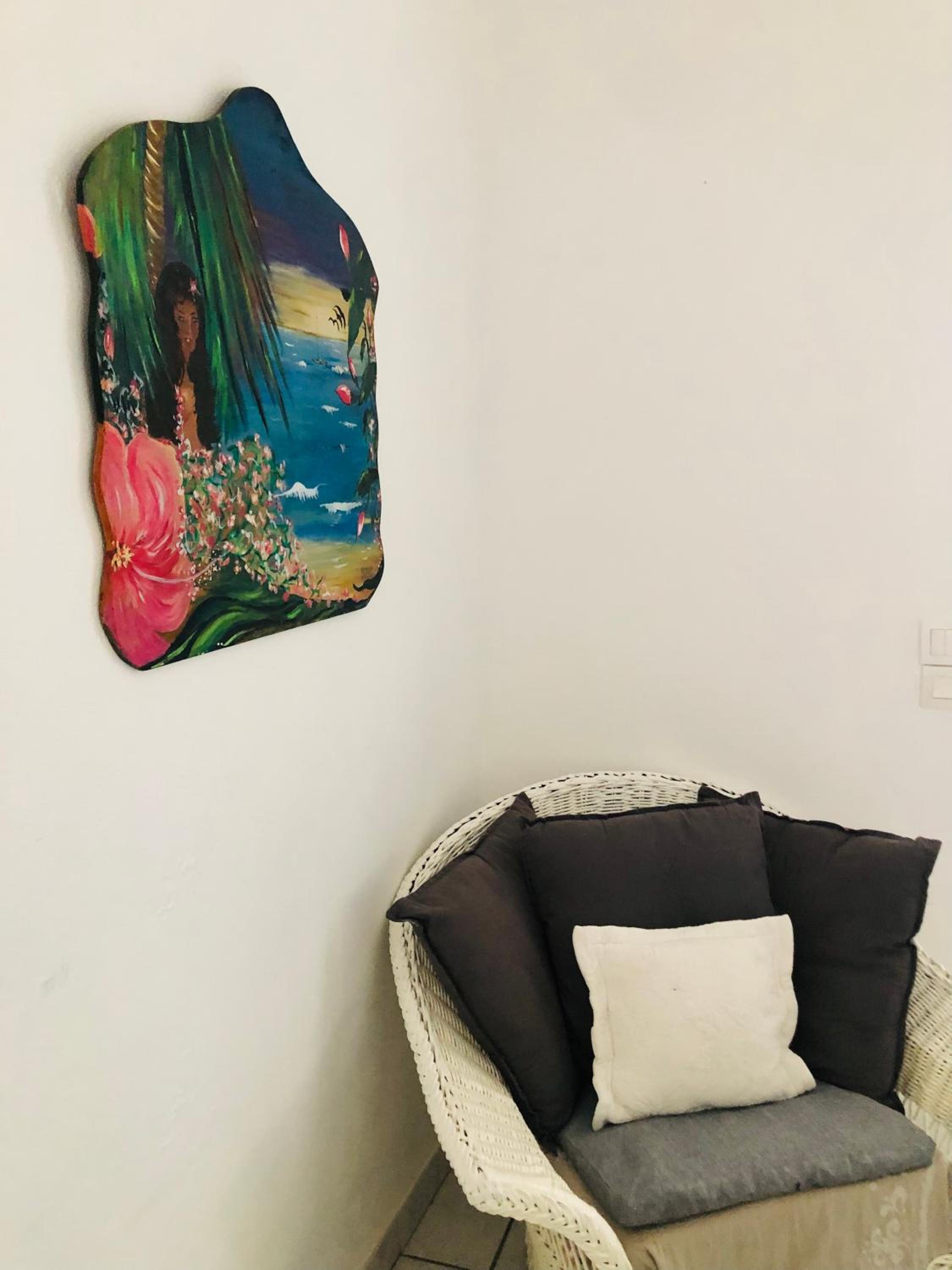 Three-Bedroom House photo 2