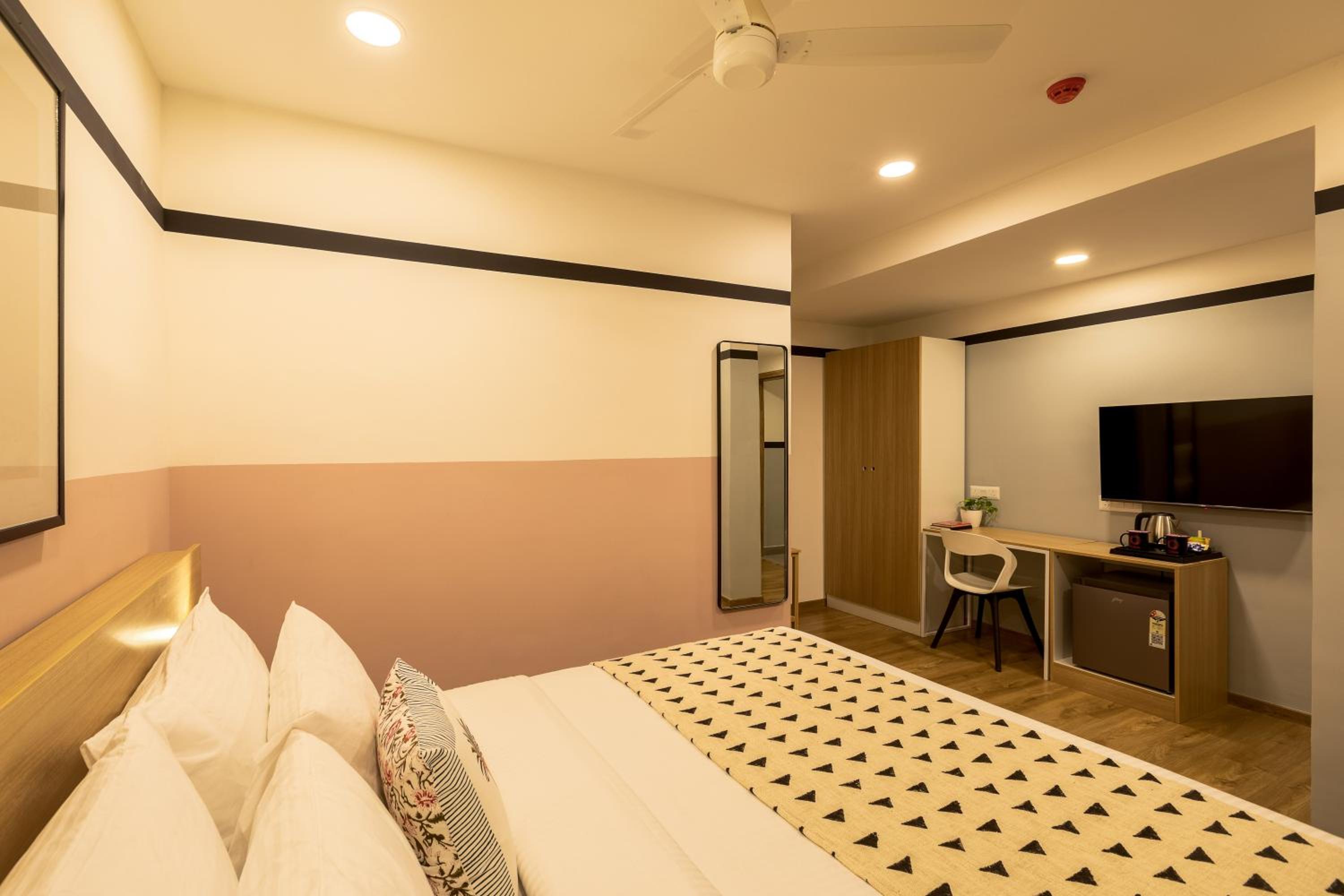 Superior Double Room - Photo 10