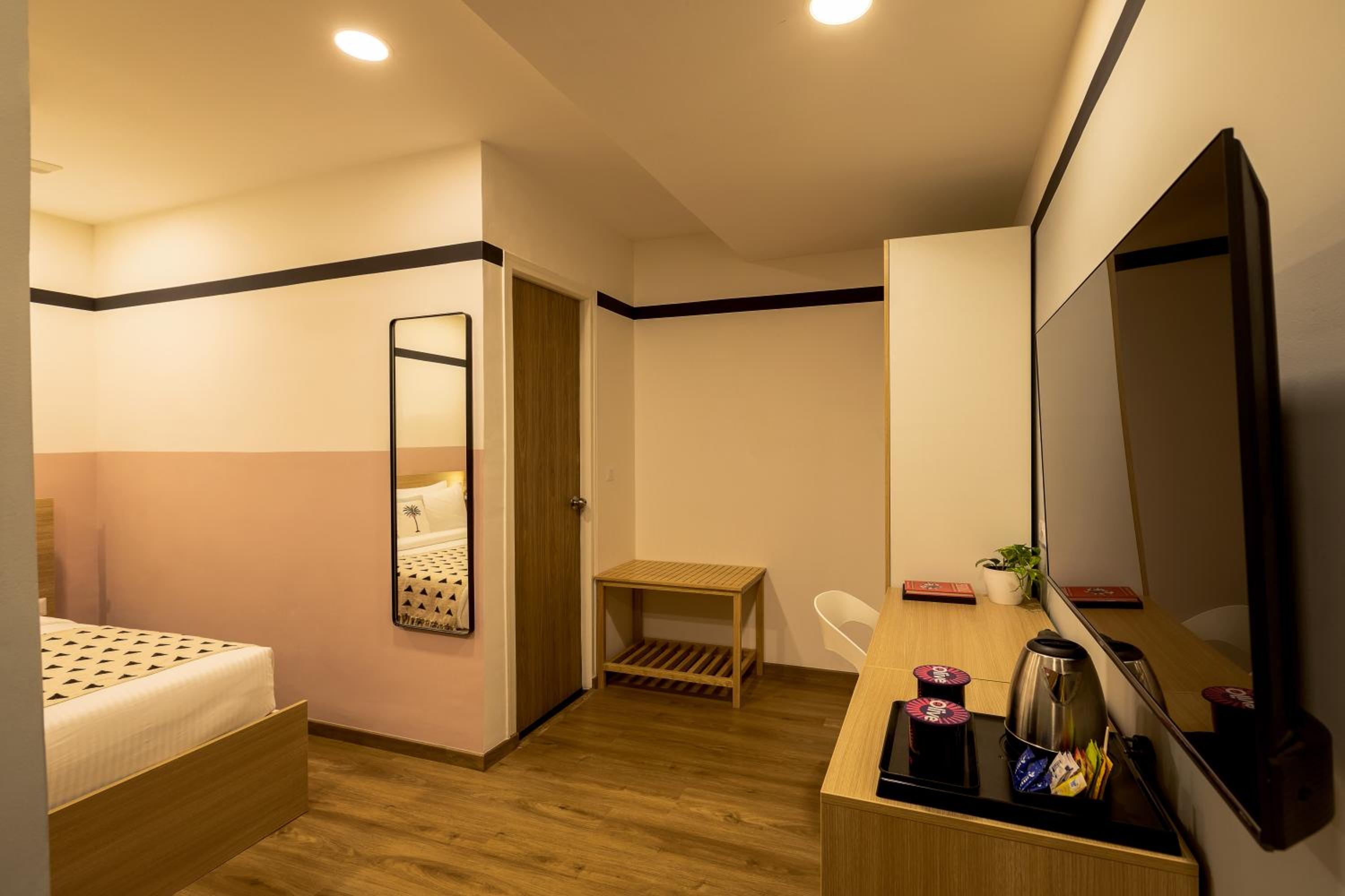 Superior Double Room - Photo 11
