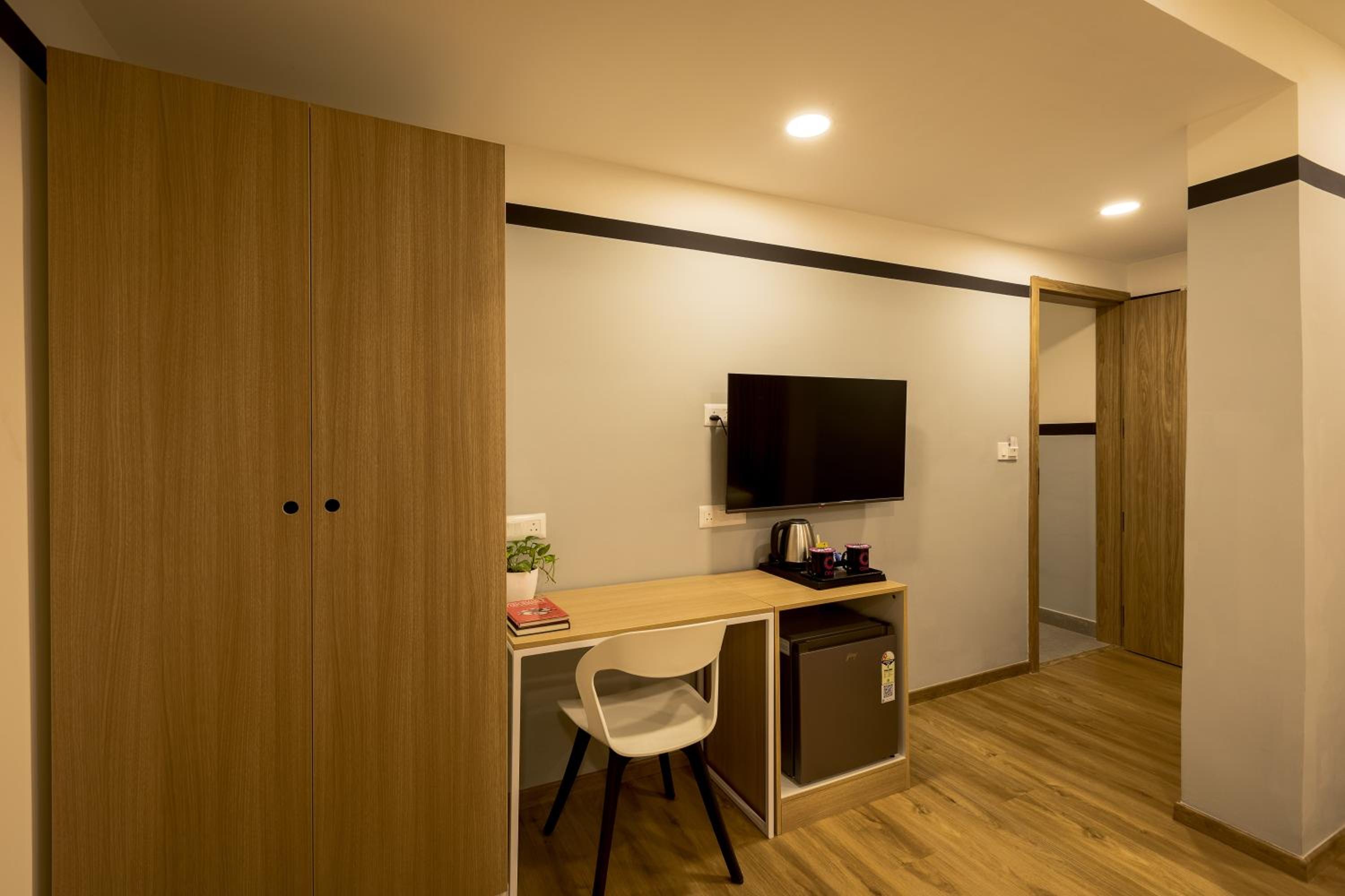 Superior Double Room - Photo 4