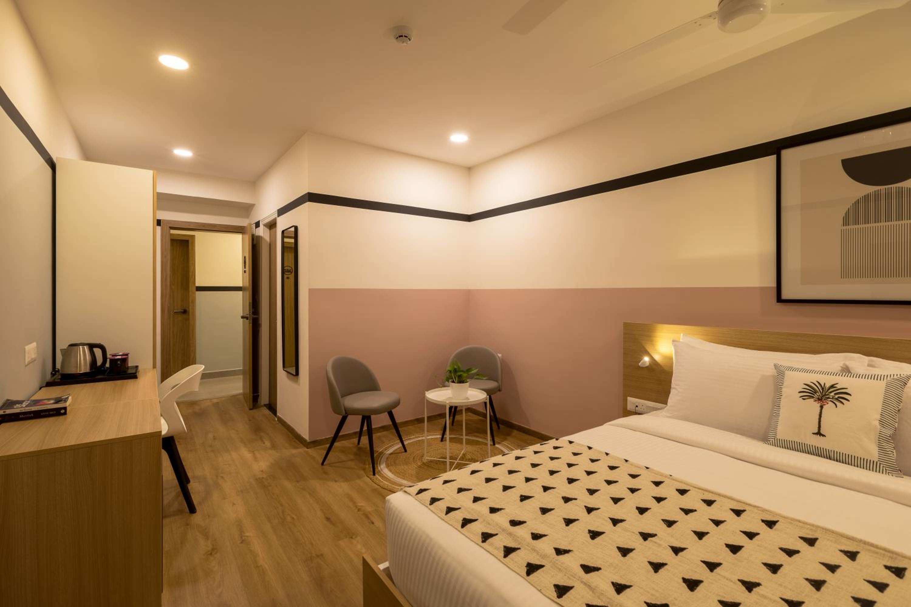 Superior Double Room - Photo 5