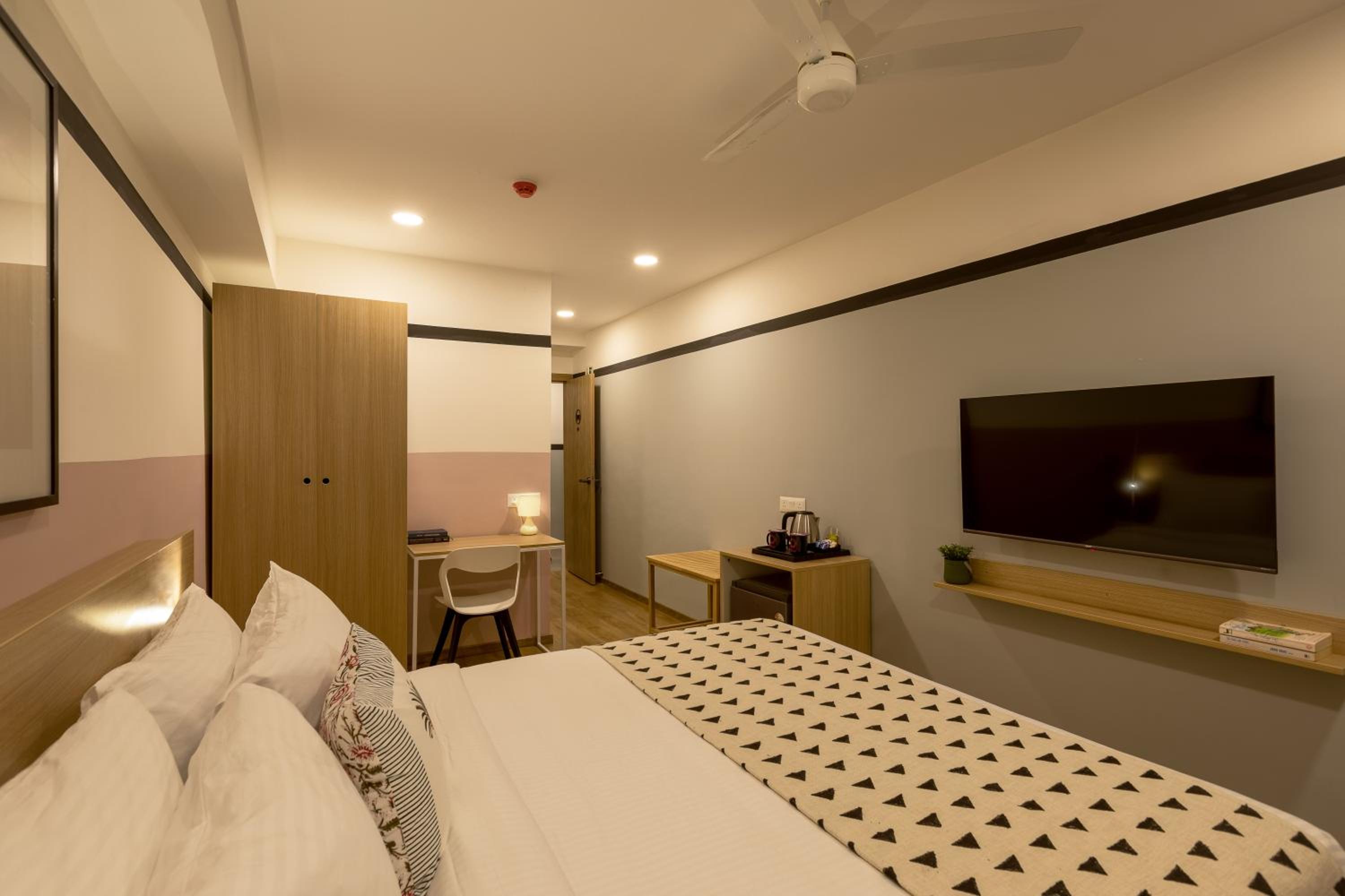Superior Double Room - Photo 6