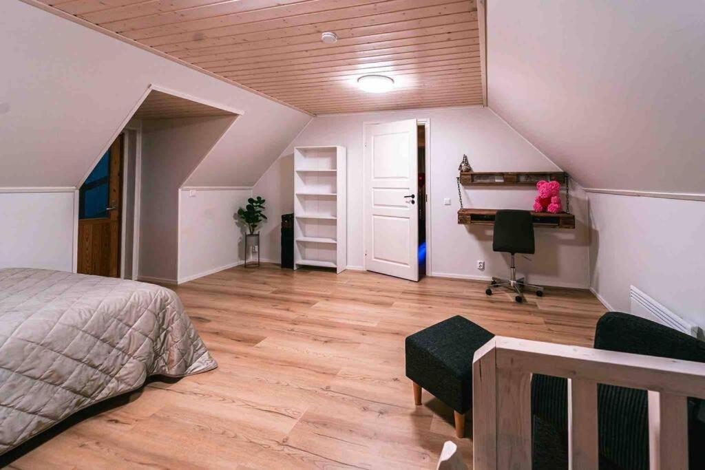 Vacation Home photo 2