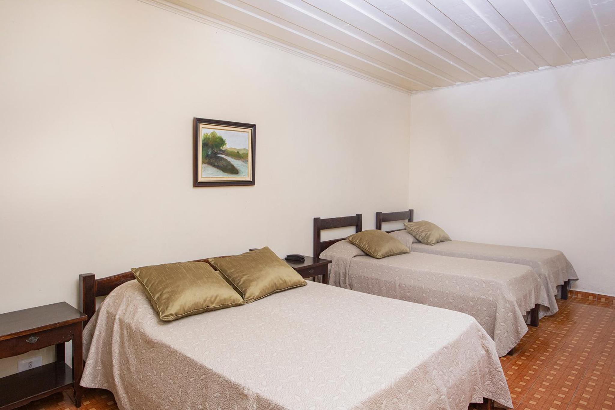 Quadruple Room photo 1