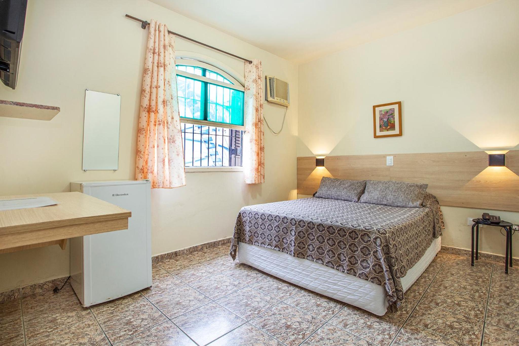 Double Room with Pool View photo 1