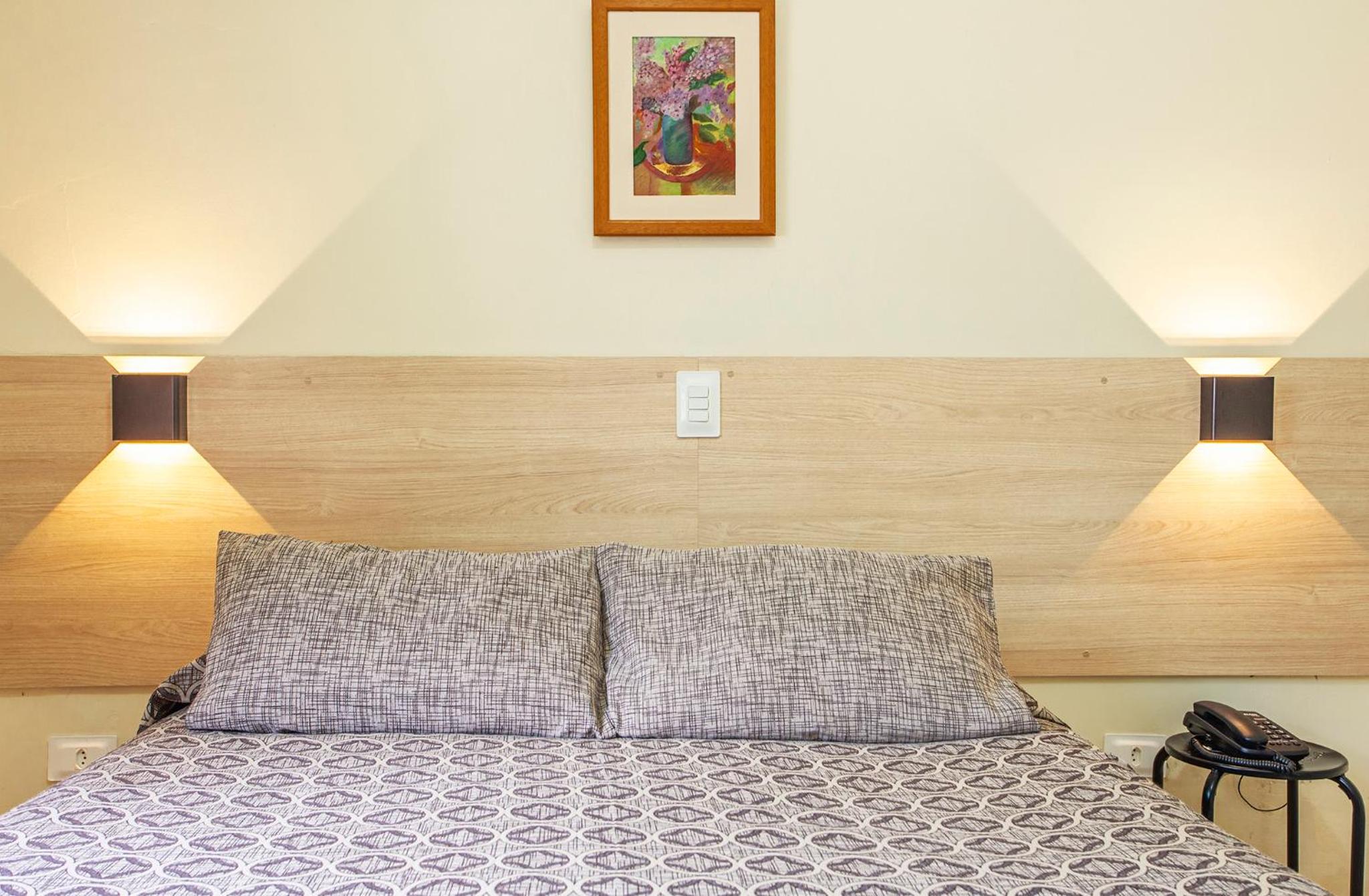 Double Room with Pool View photo 2