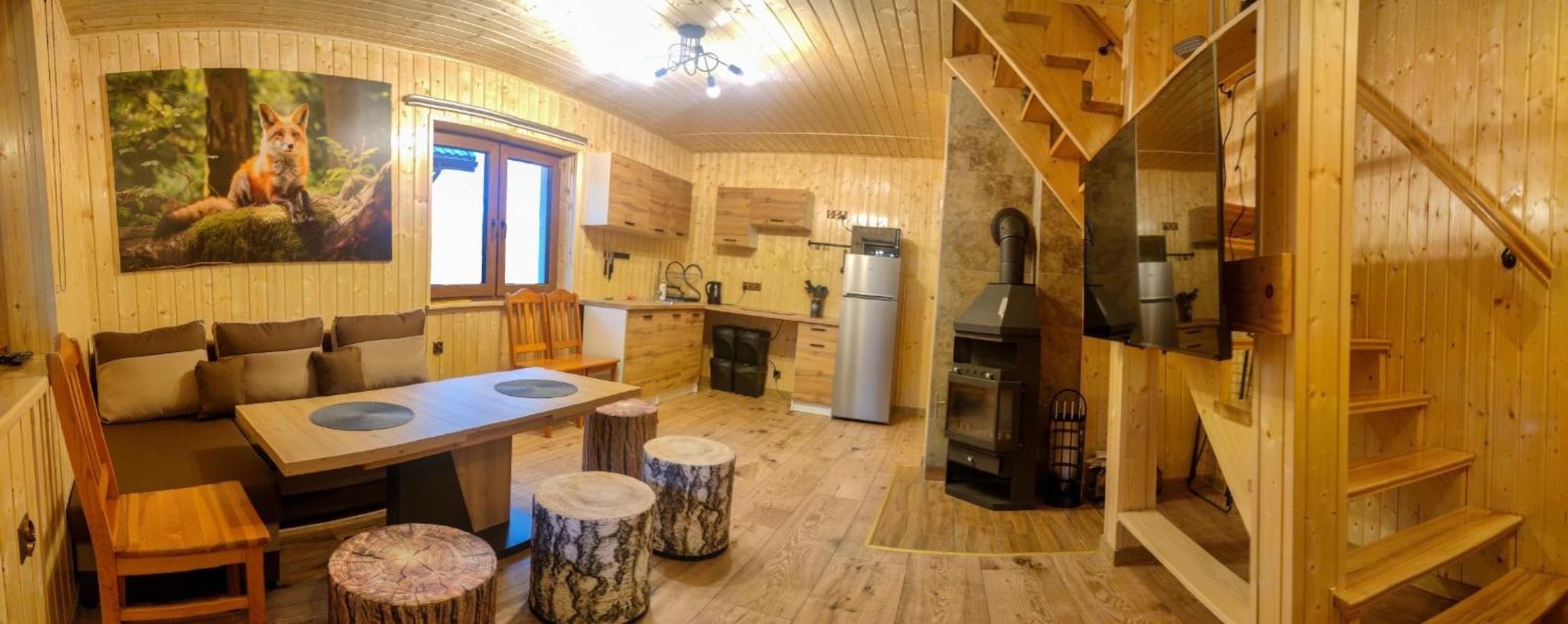 Two-Bedroom House photo 1