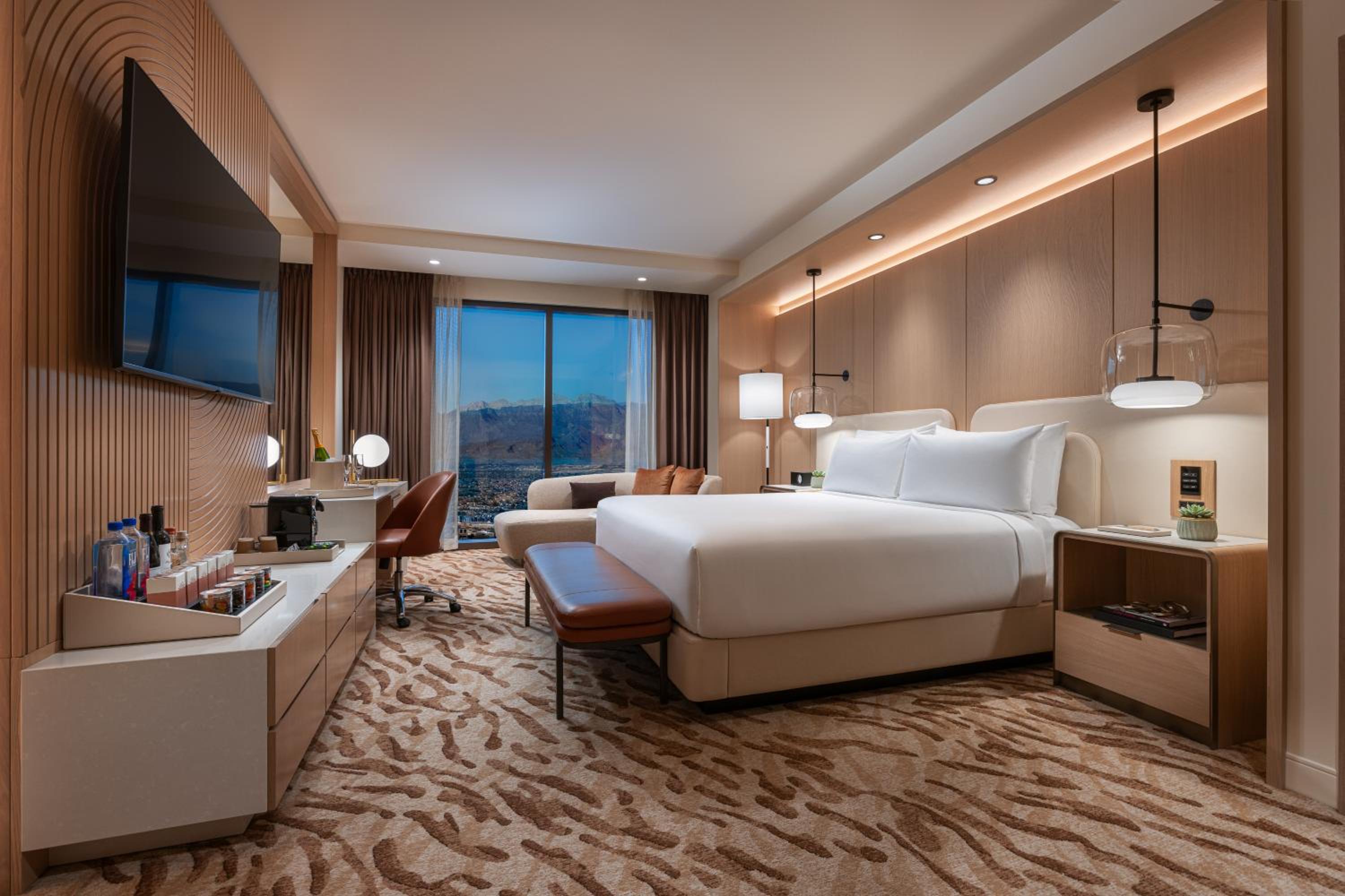 Resort King - Mountain View - Photo 3