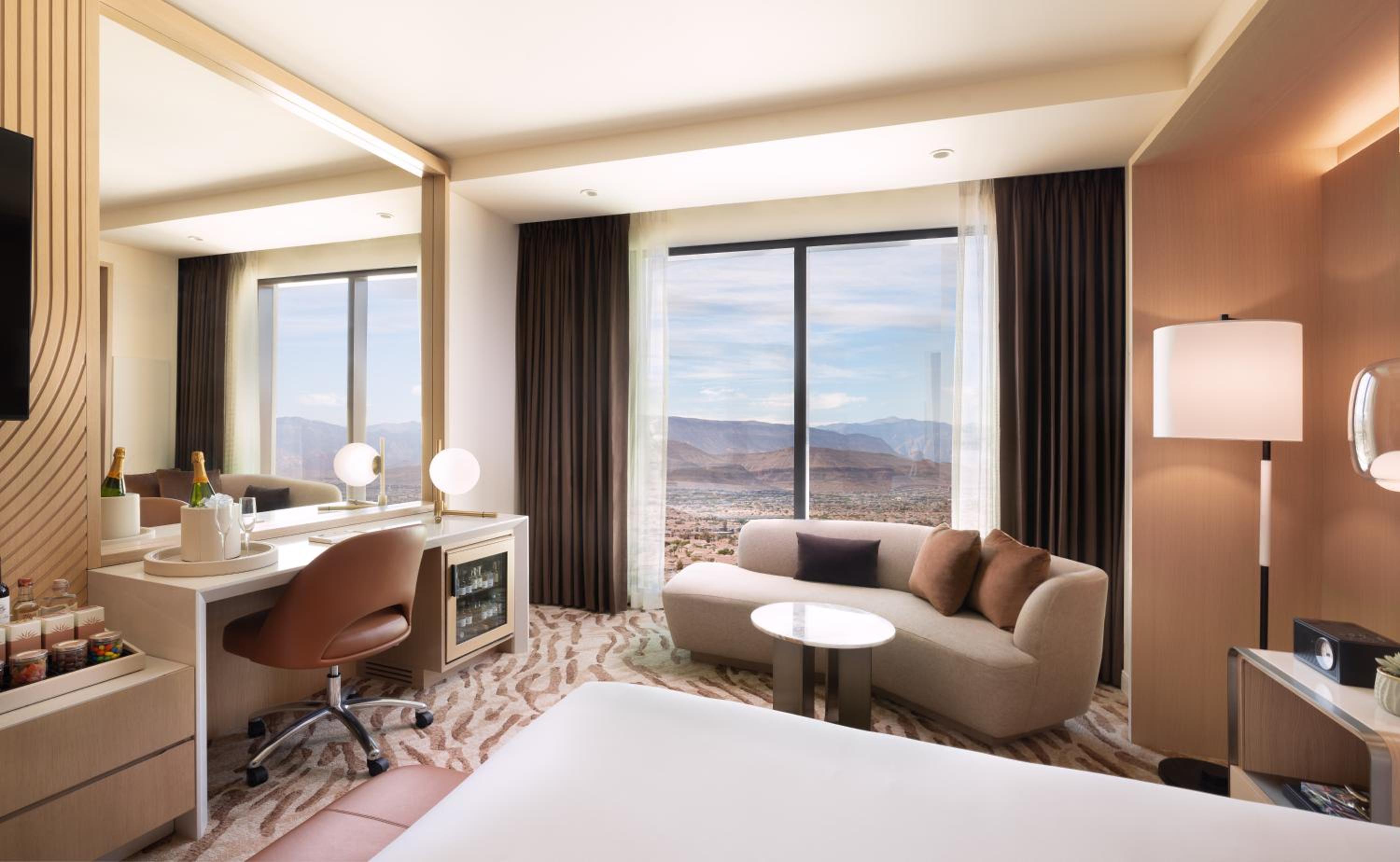 Resort King - Mountain View - Photo 4