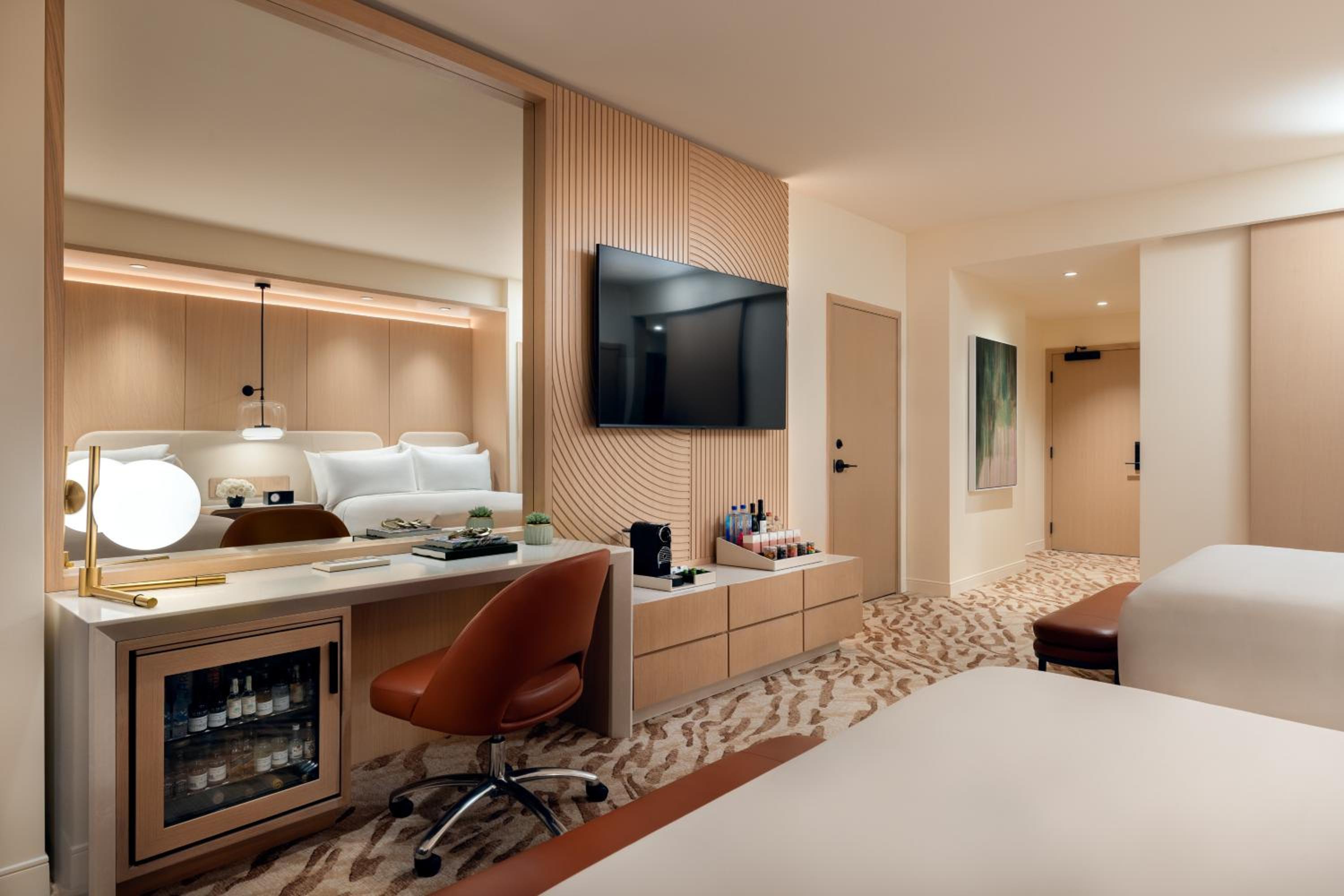 Resort Two Queen - Mountain View - Photo 6