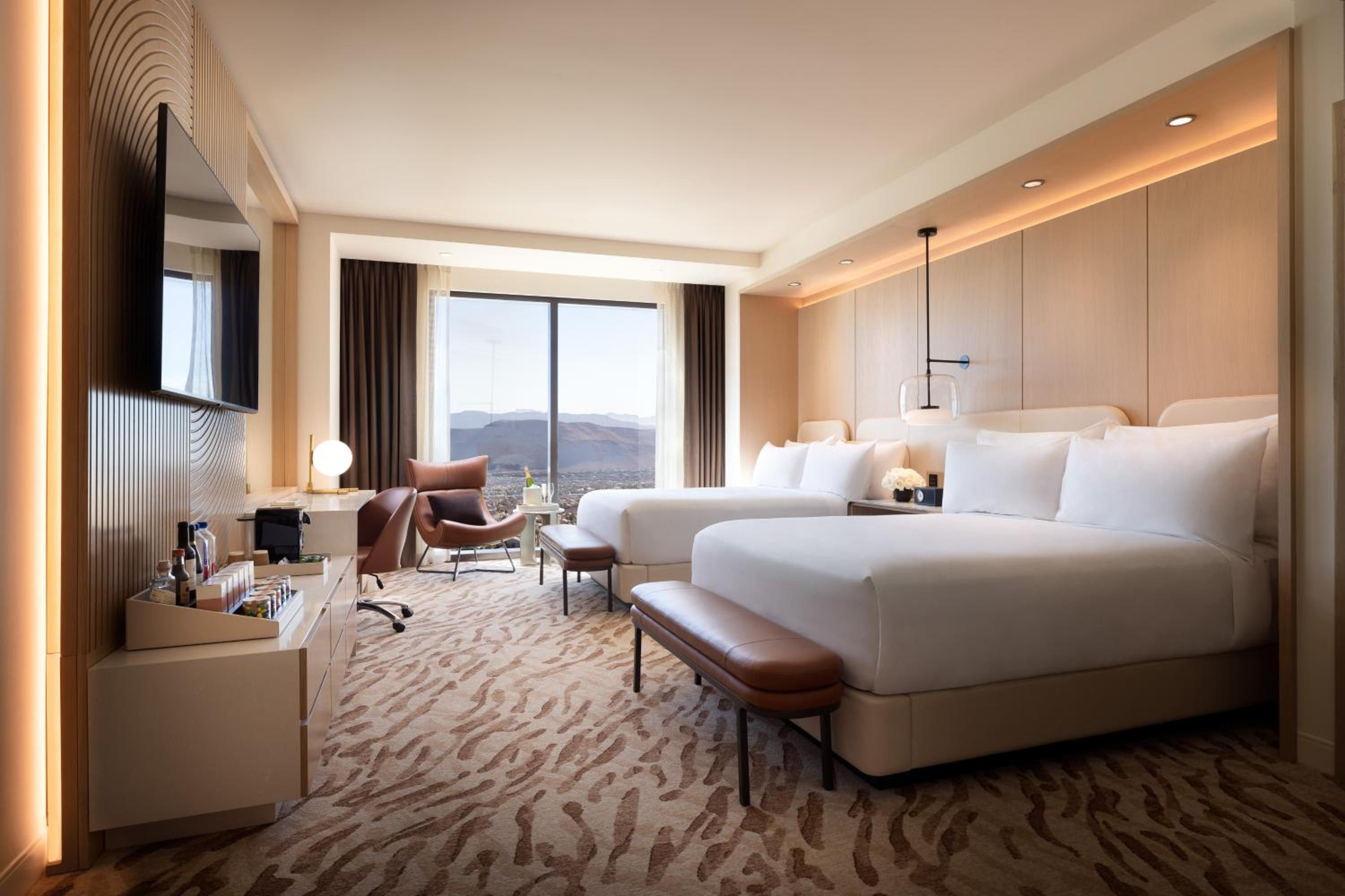 Resort Two Queen - Mountain View - Photo 3