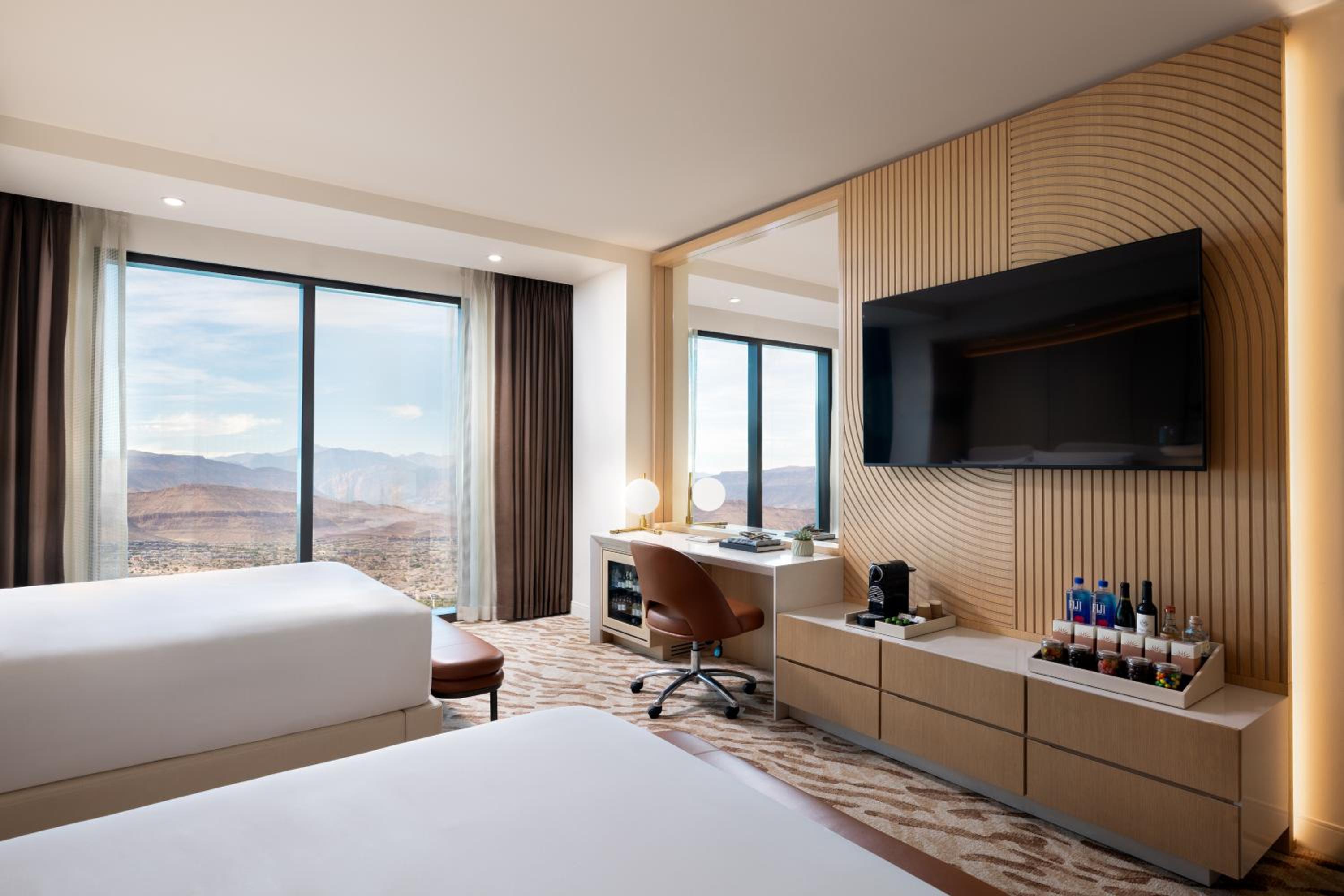 Resort Two Queen - Mountain View - Photo 4