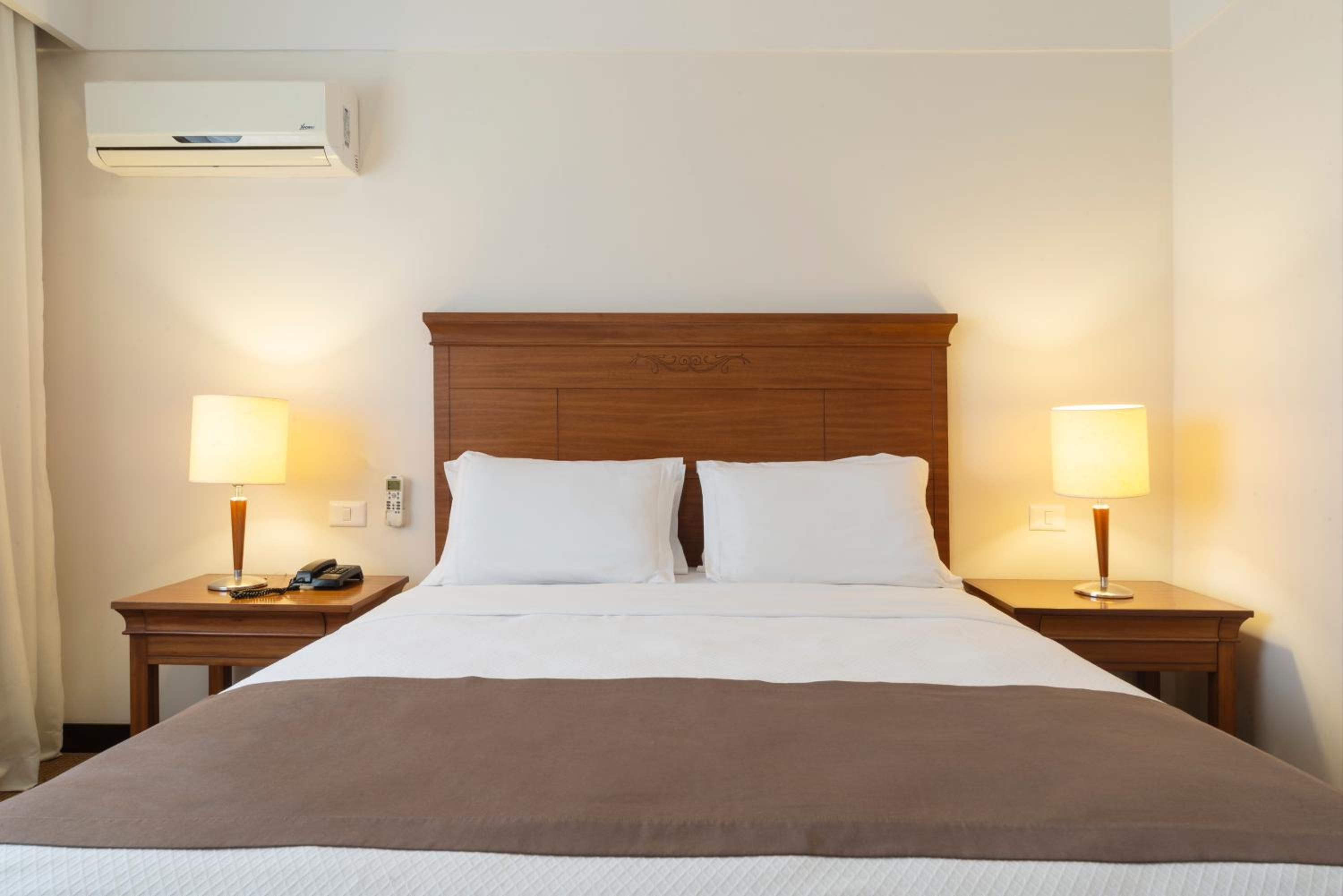 Double Room with Double bed photo 1
