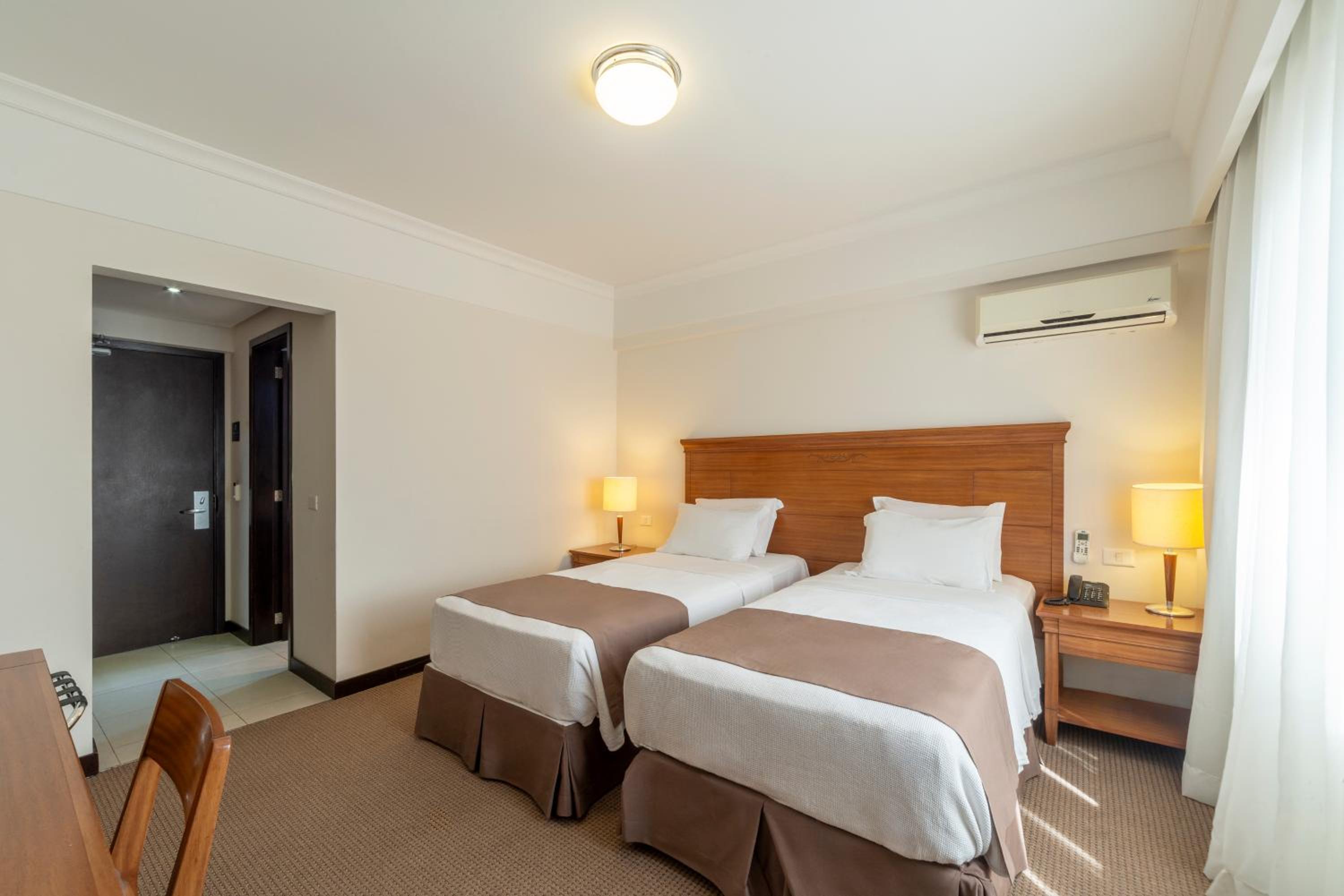 Twin Room photo 2