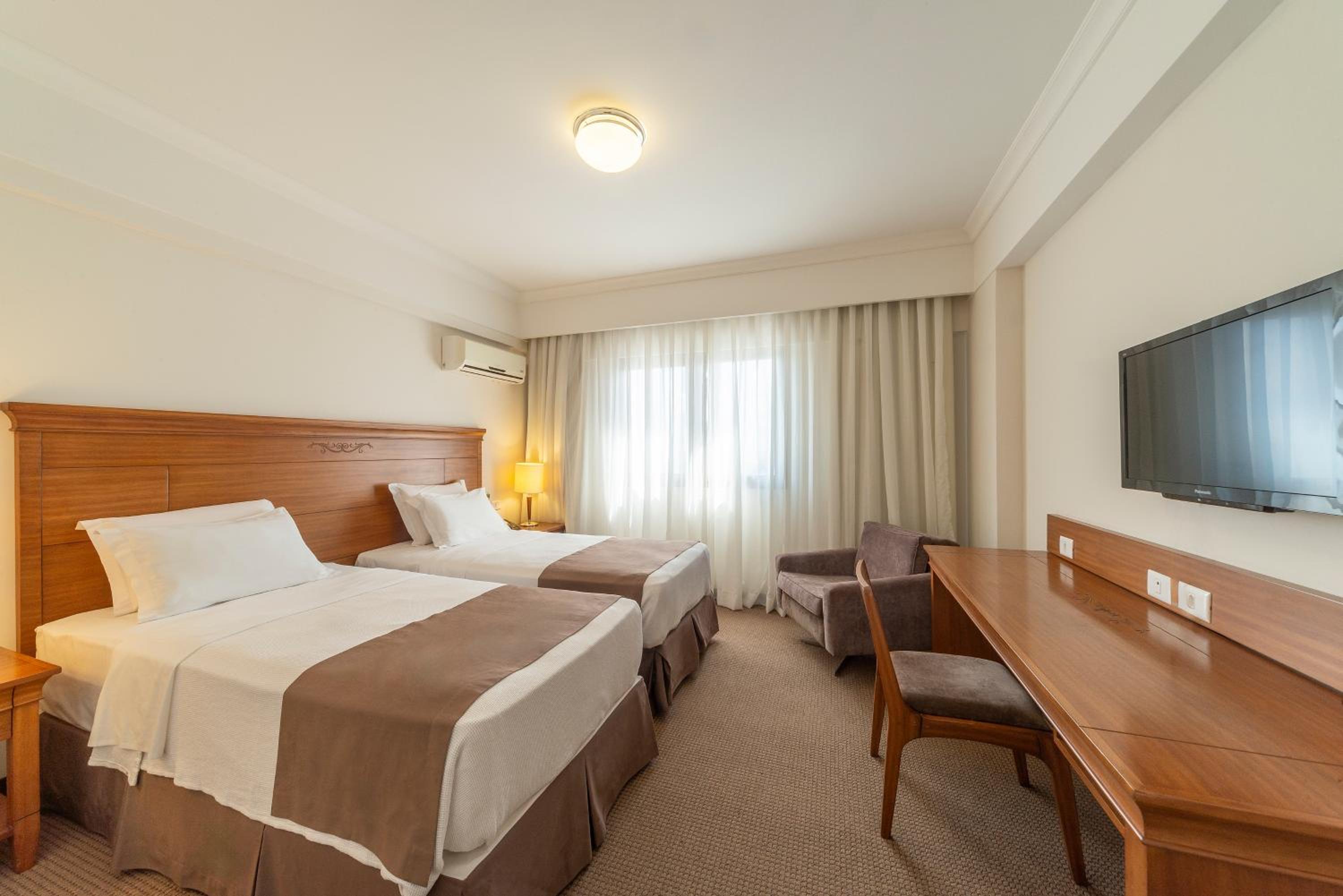 Twin Room photo 1
