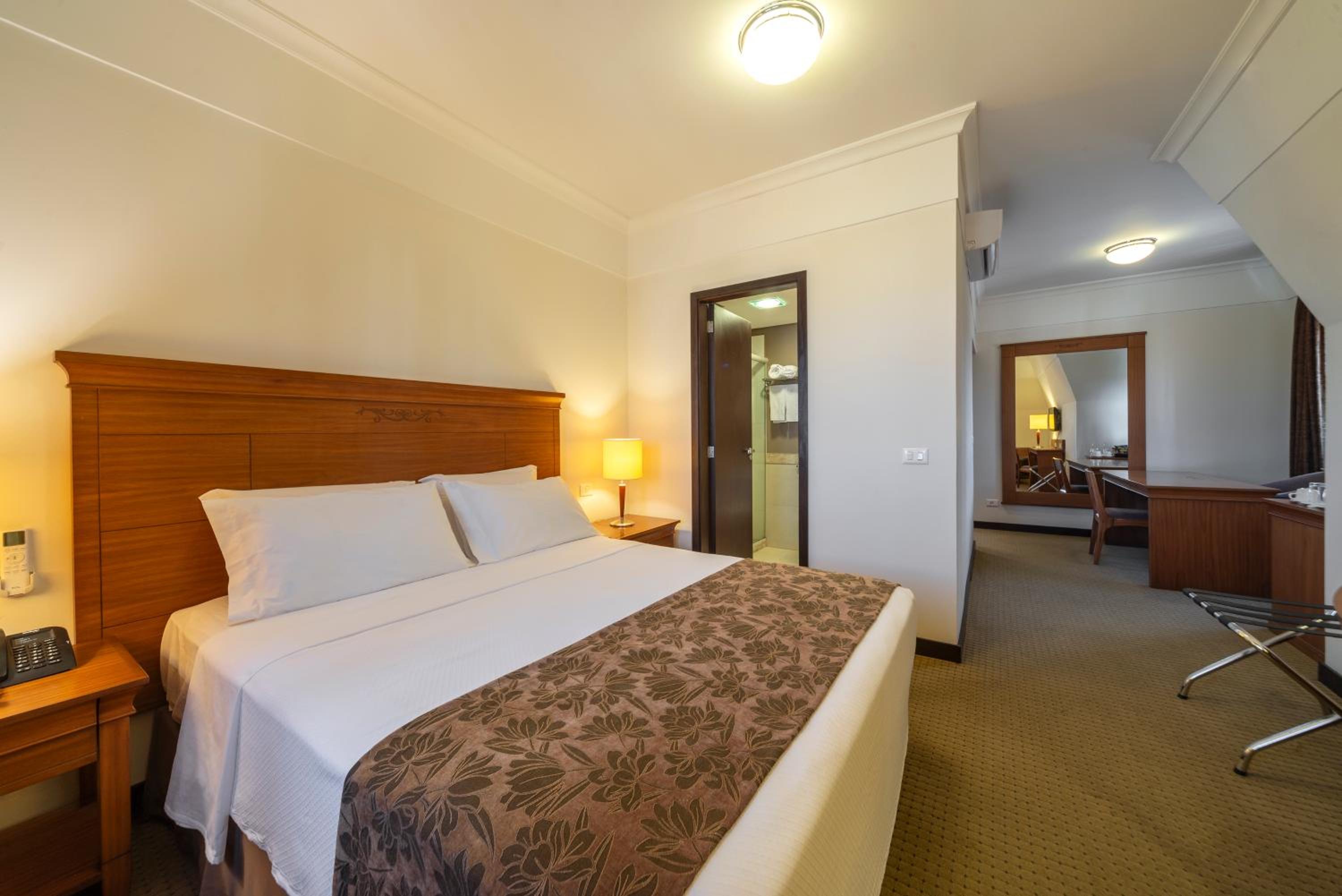 Superior Apartment photo 3