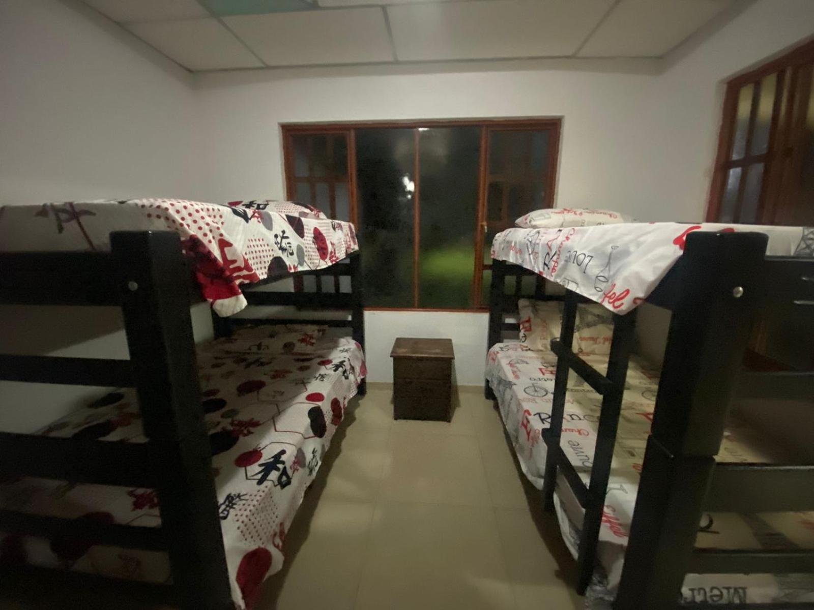 Triple Room With Garden View photo 1