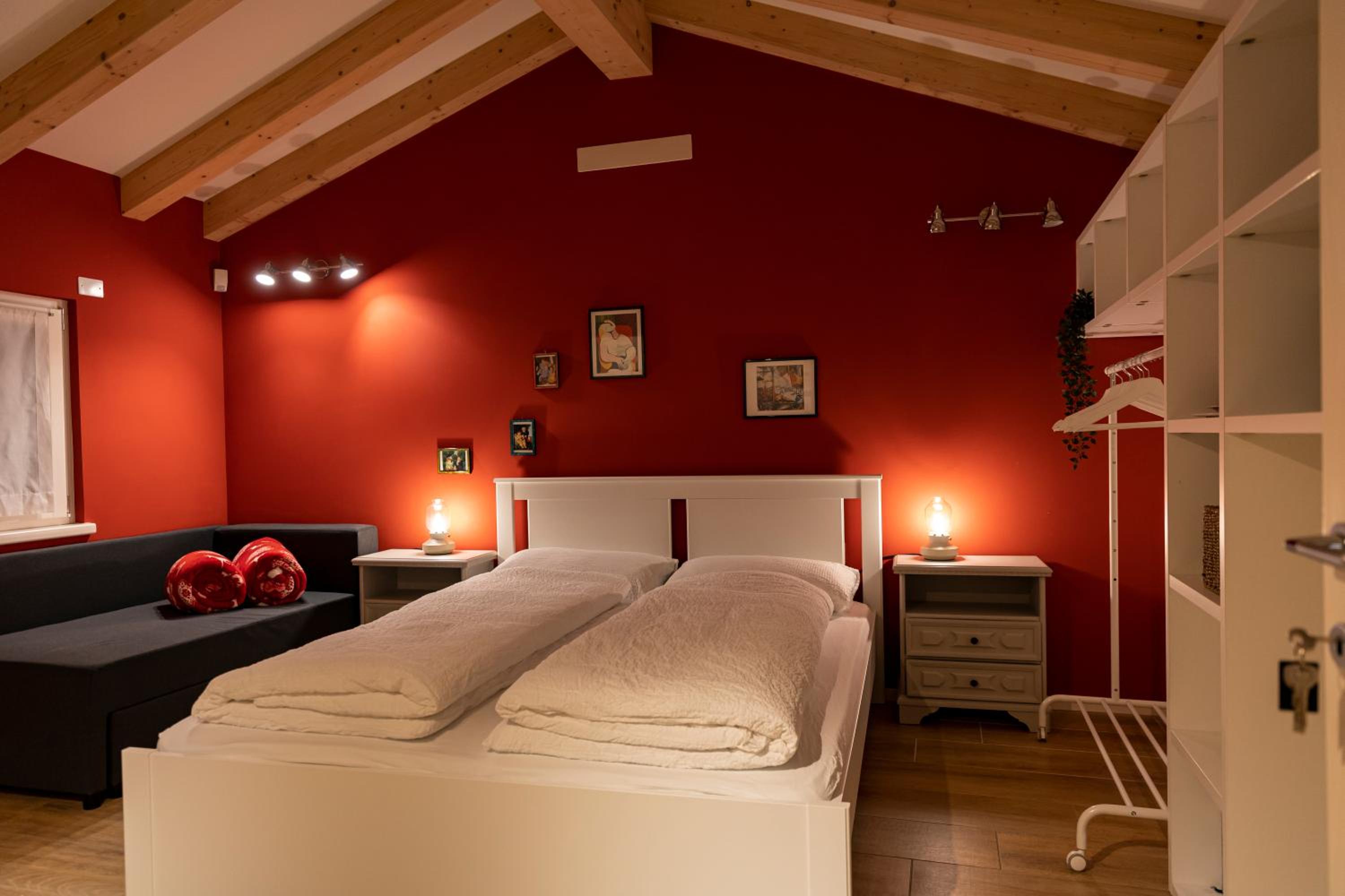 Deluxe Triple Room photo 1