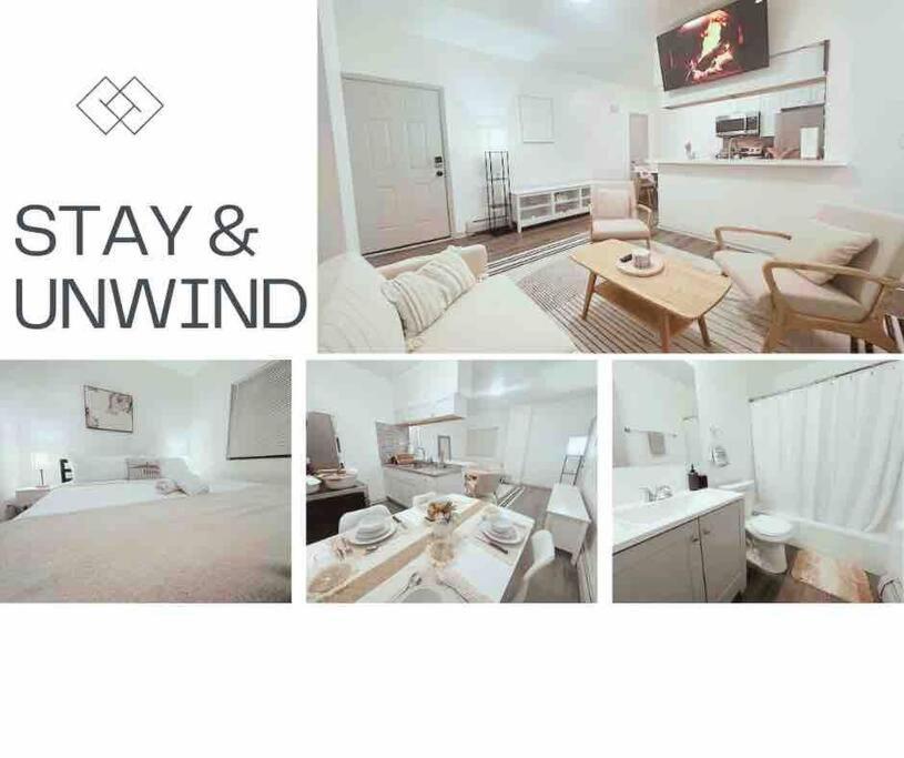 Two-Bedroom Apartment photo 1